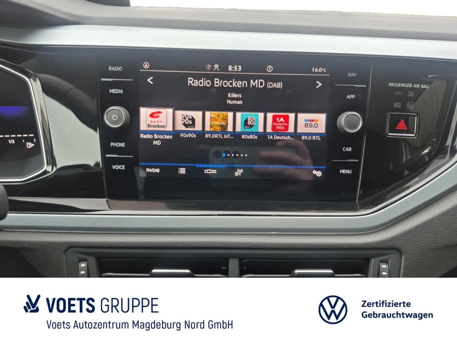 Volkswagen Polo – Bild 10