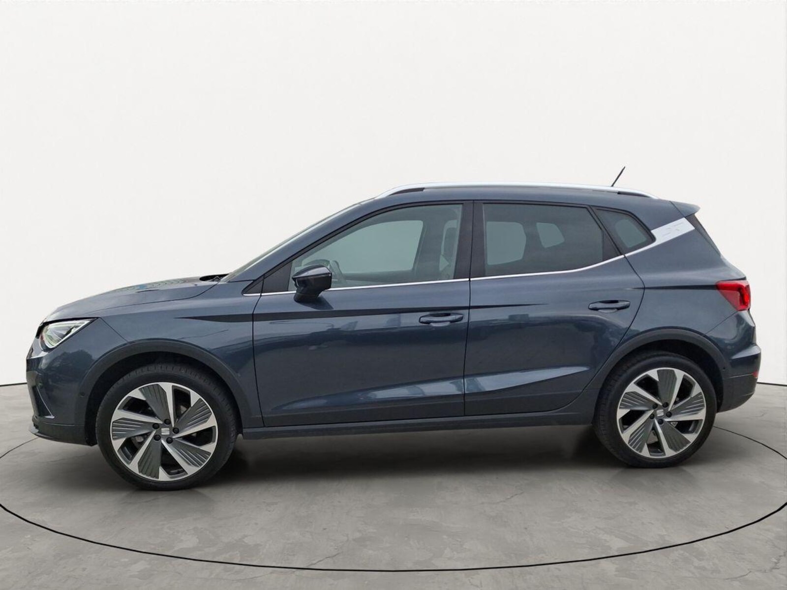 SEAT Arona – Bild 6