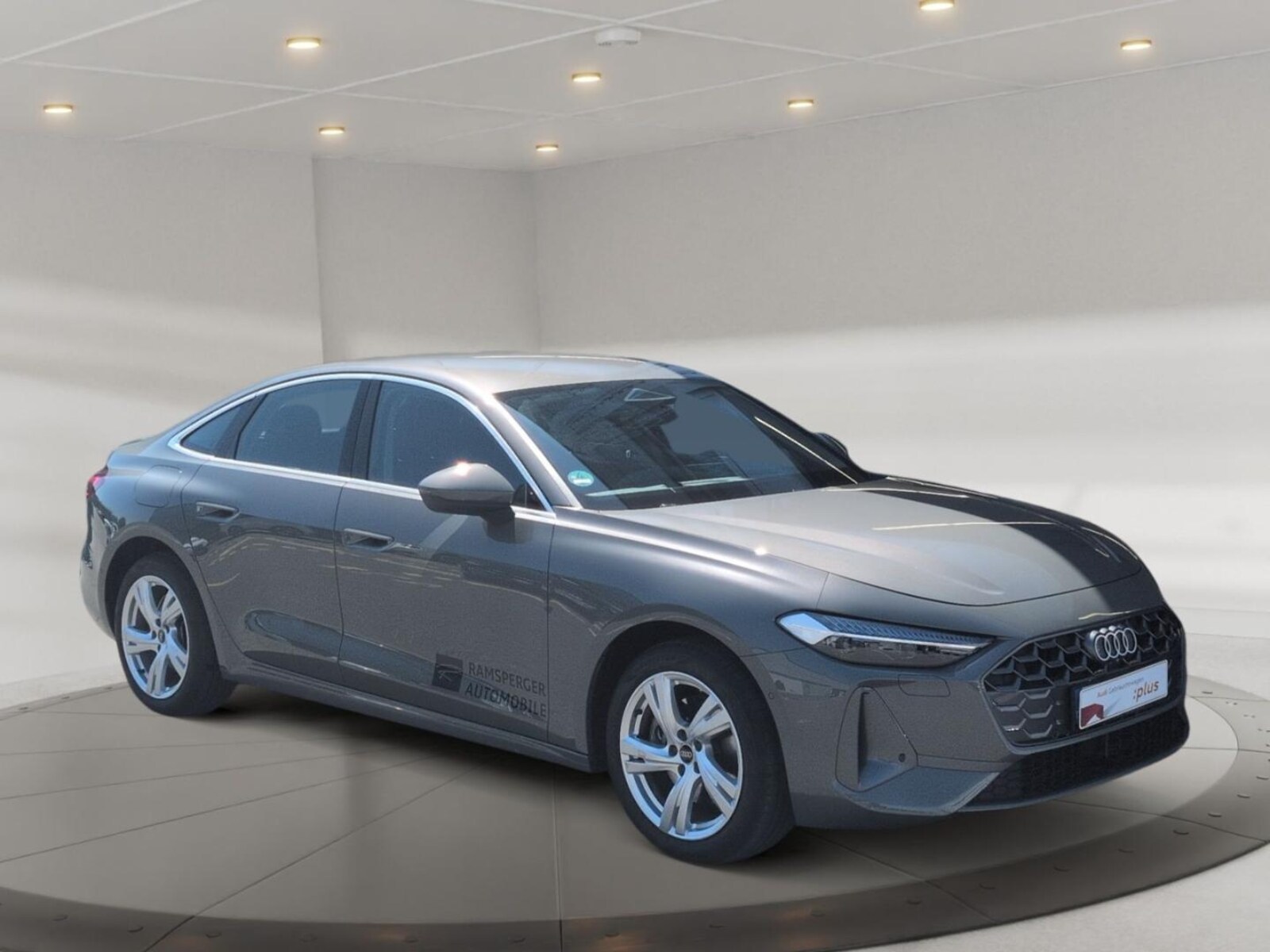 Audi A5 Limousine – Bild 6