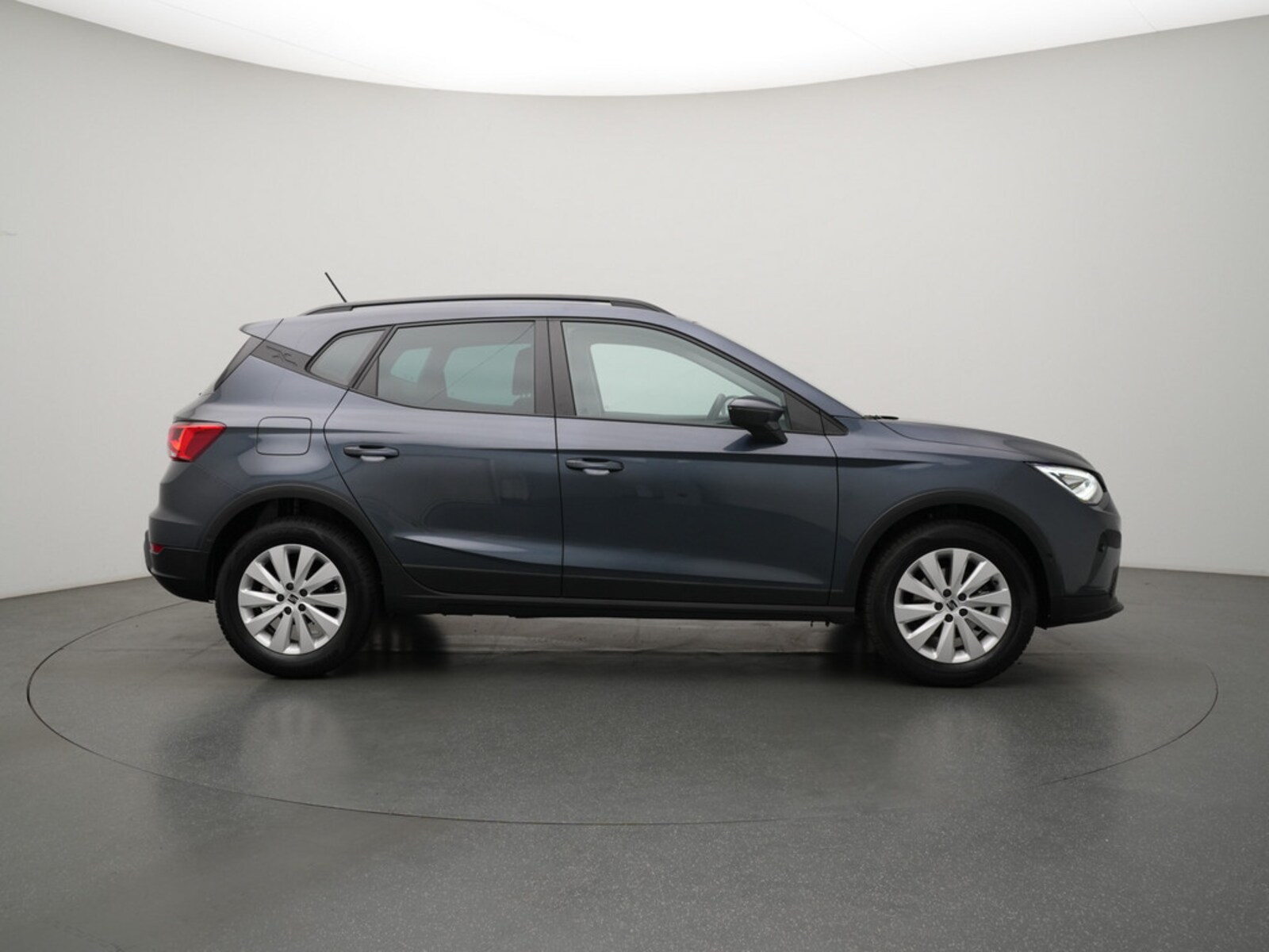 SEAT Arona – Bild 3