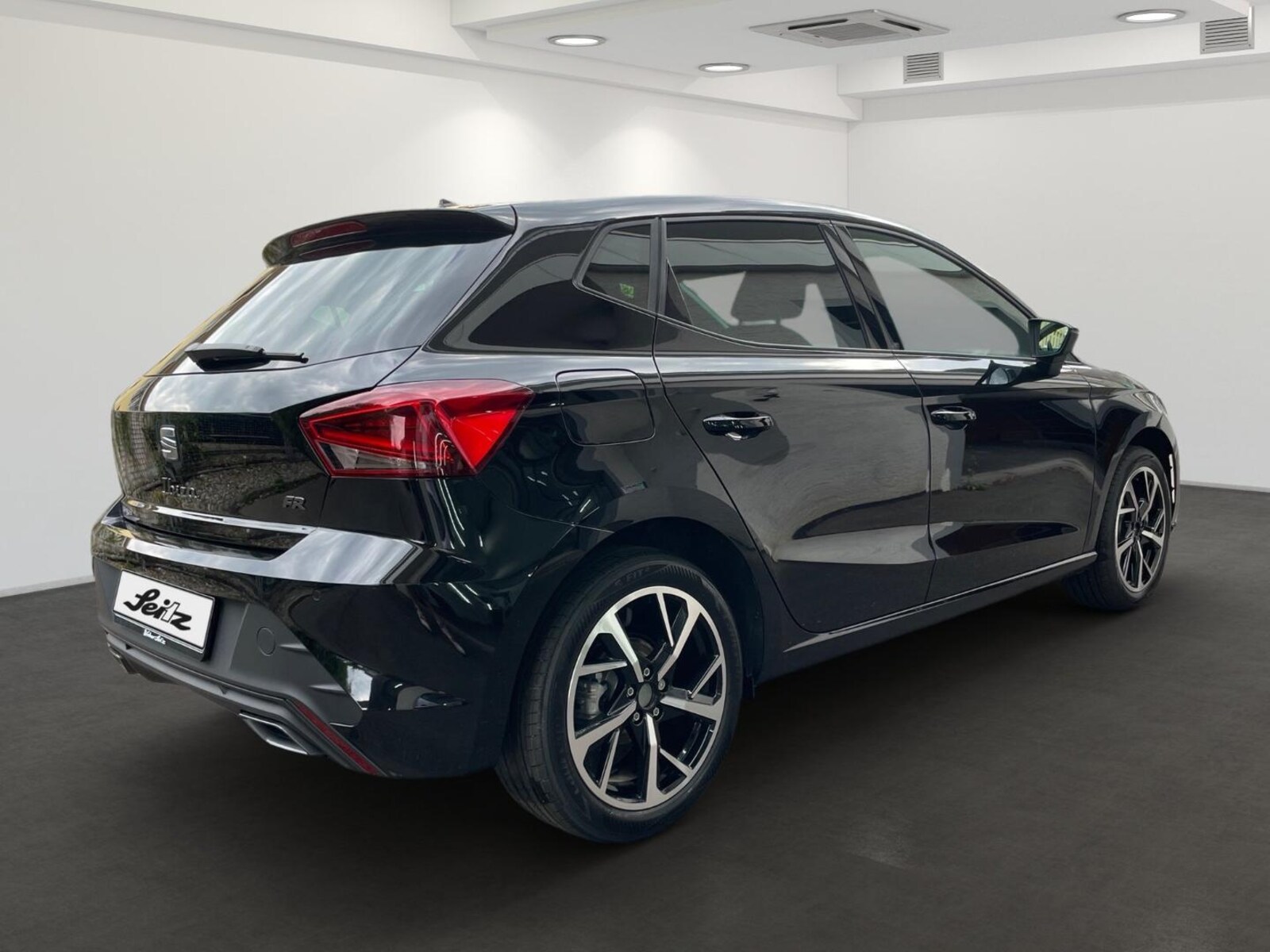 SEAT Ibiza – Bild 5