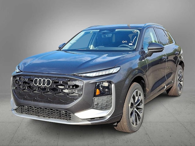 2026 Audi Q3 SUV