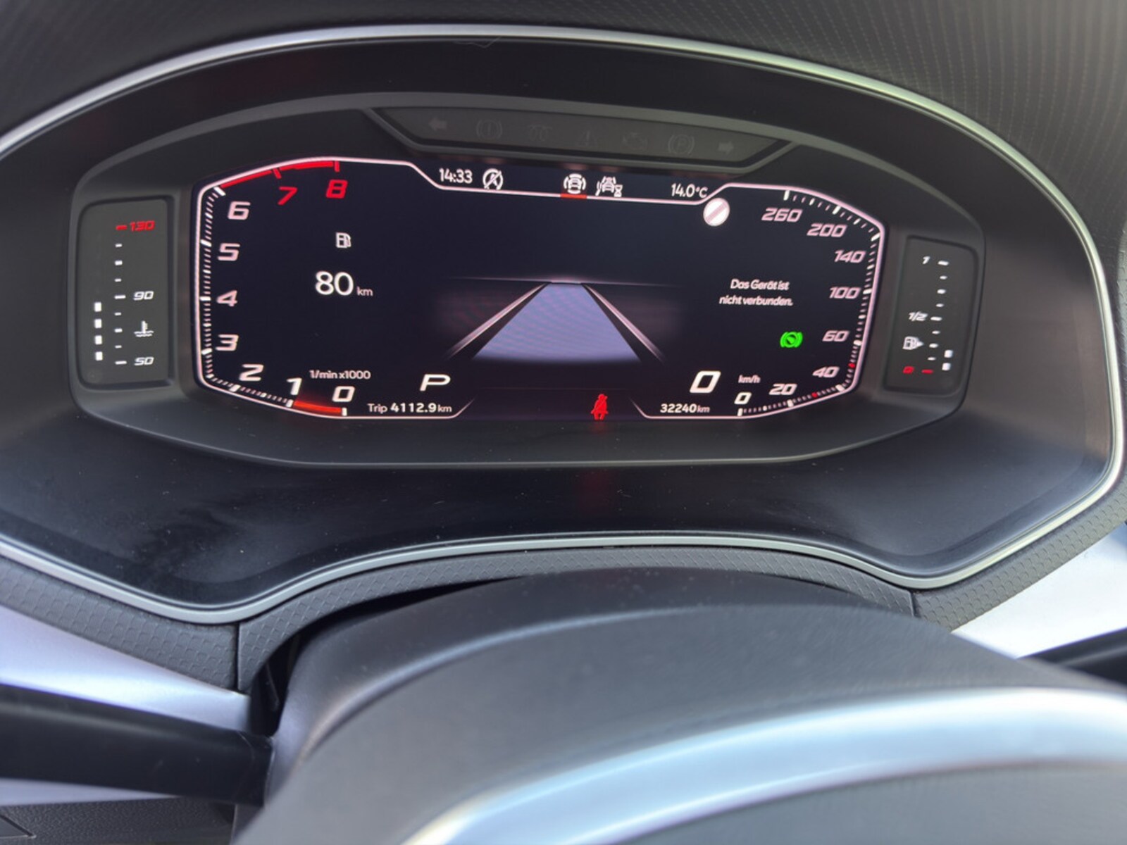 SEAT Ibiza – Bild 7