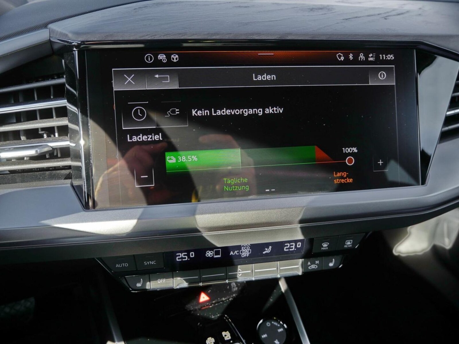 Audi Q4 e-tron – Bild 20