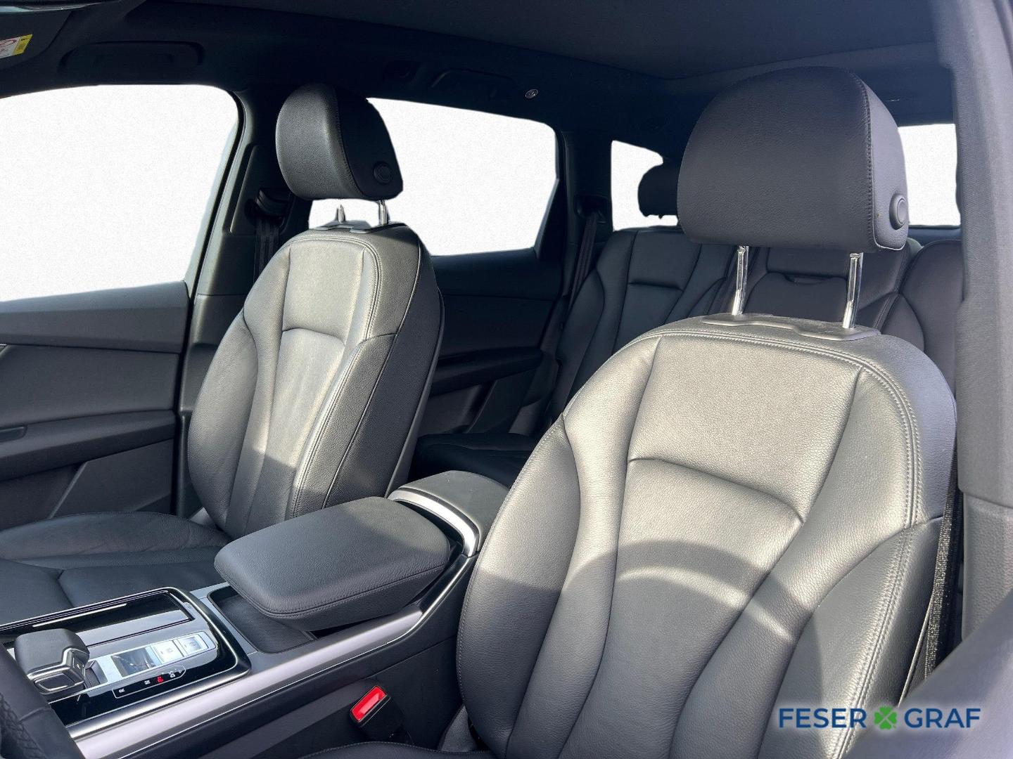 Image about Audi Q7 S line 55 TFSI quattro tiptronic