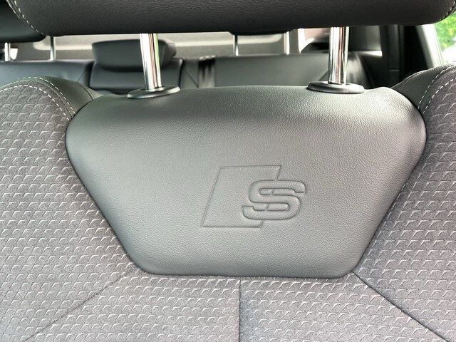 Image about Audi Q3 S line 40 TDI quattro S tronic