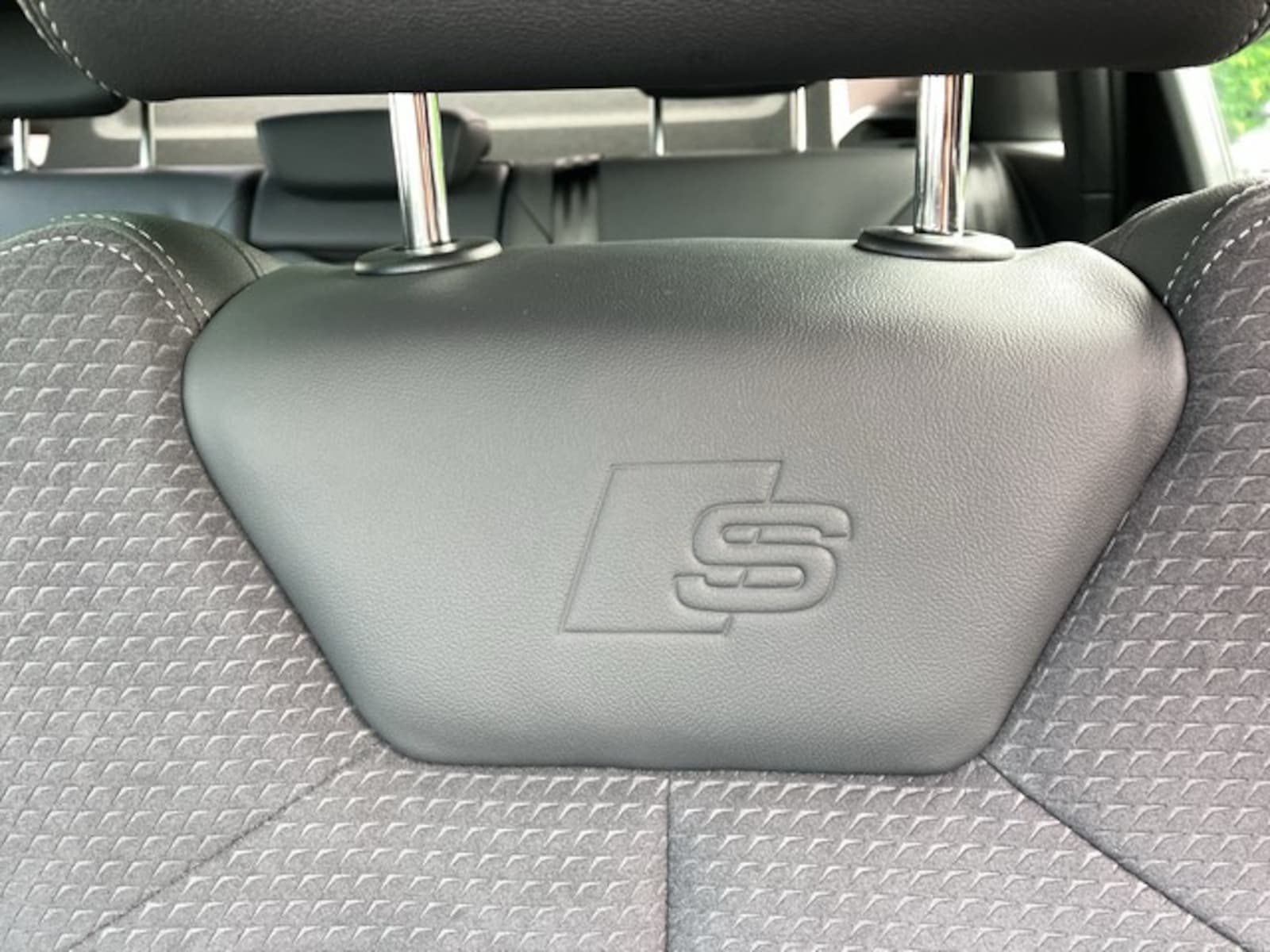 Audi Q3 – Bild 13