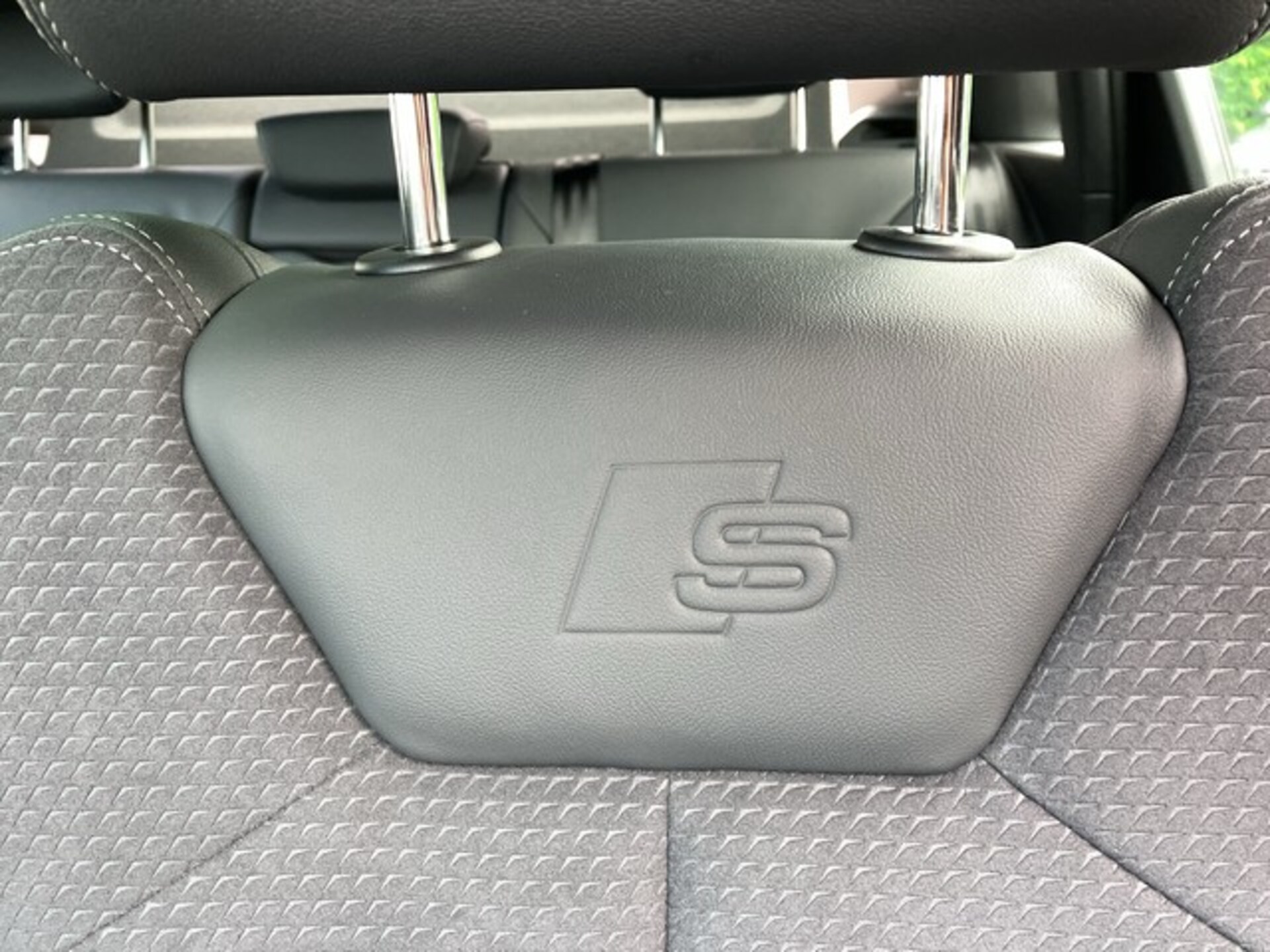 Audi Q3 SUV S line