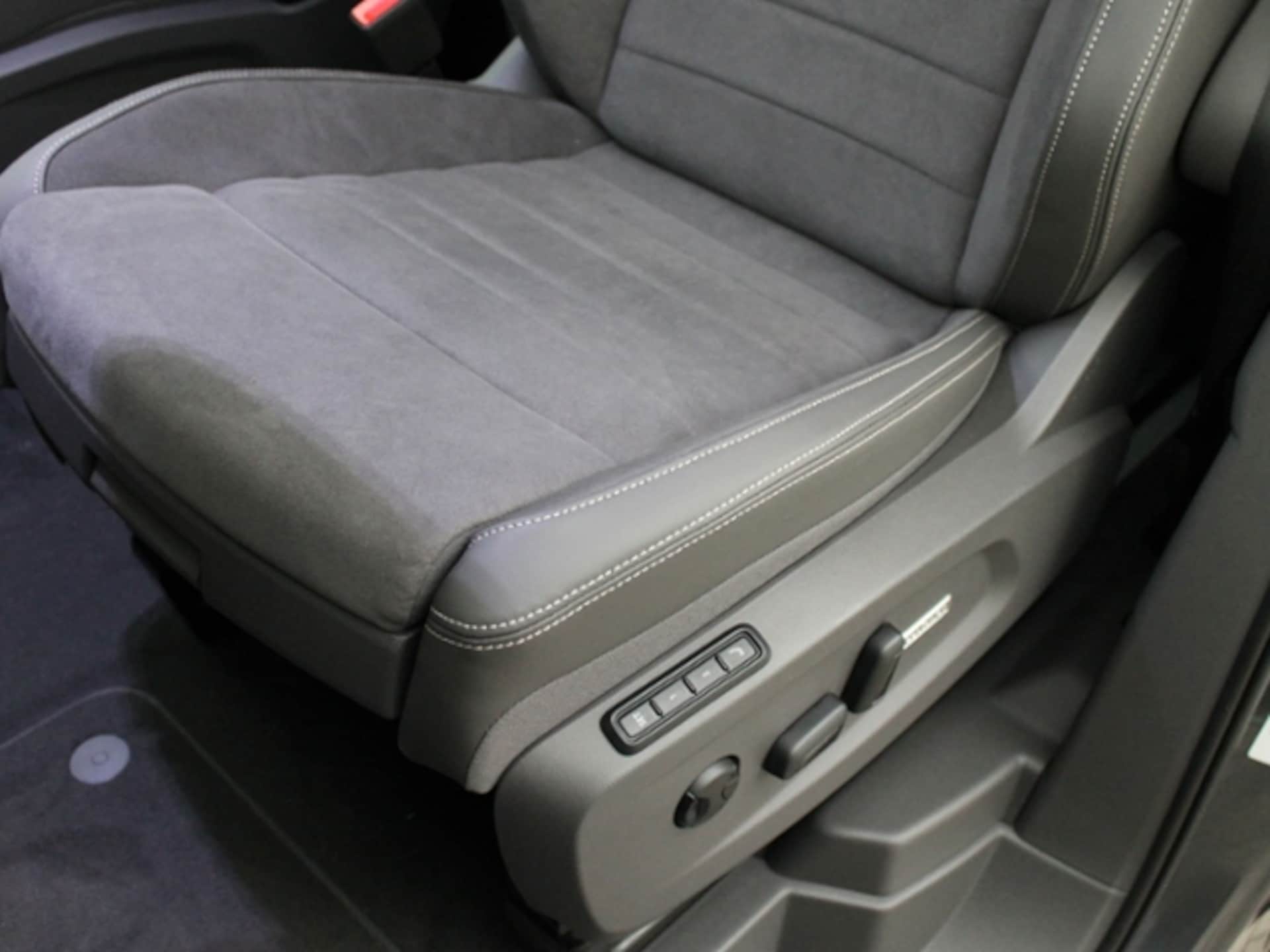Volkswagen Multivan Langversion Style