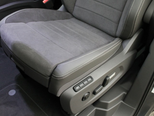 Volkswagen Multivan langversion