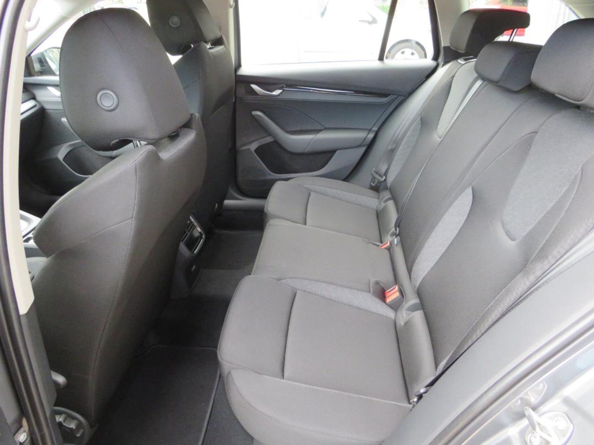 Skoda Octavia Combi Essence