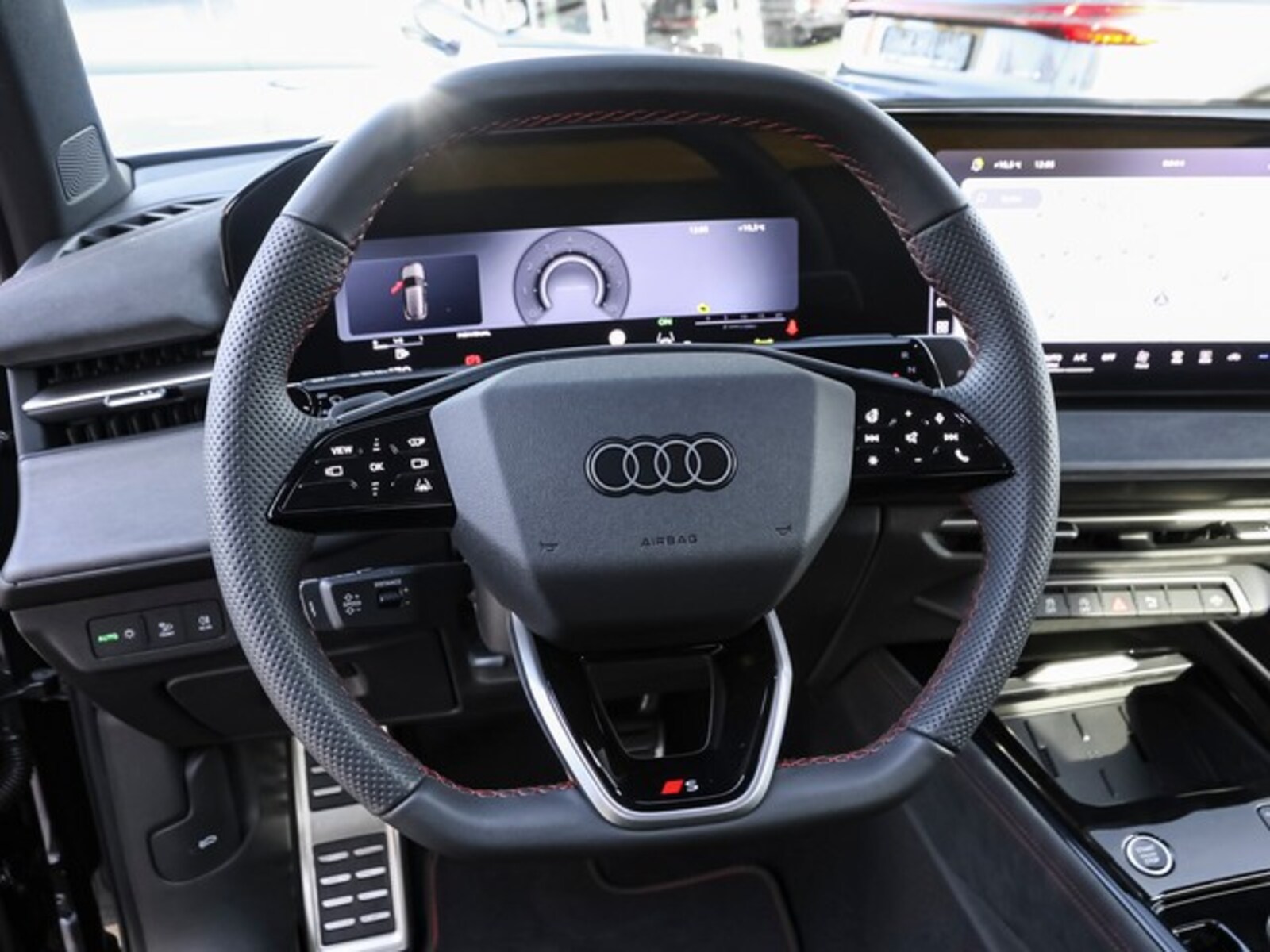 Audi Q3 – Bild 12