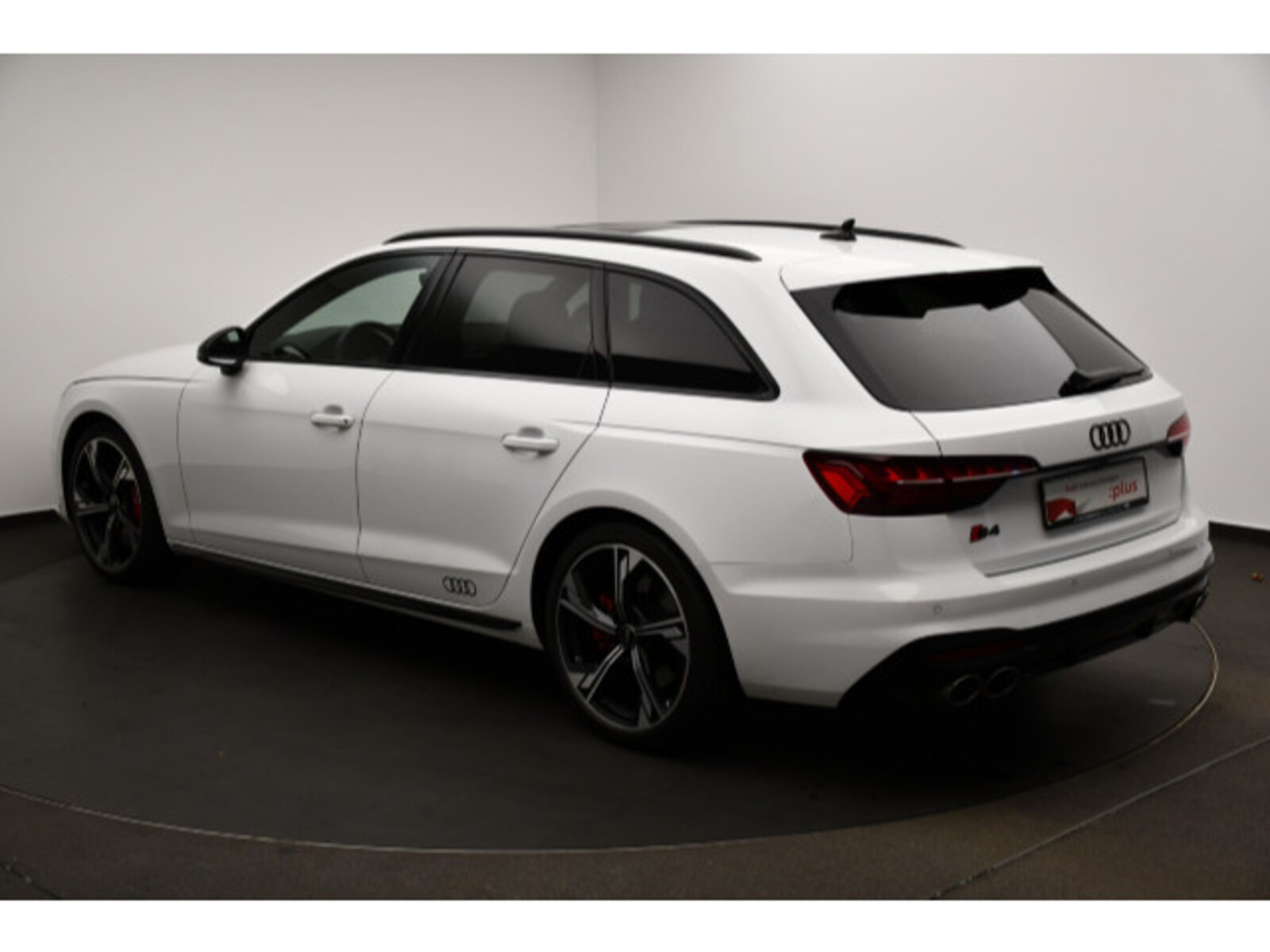 Audi S4 Avant – Bild 17