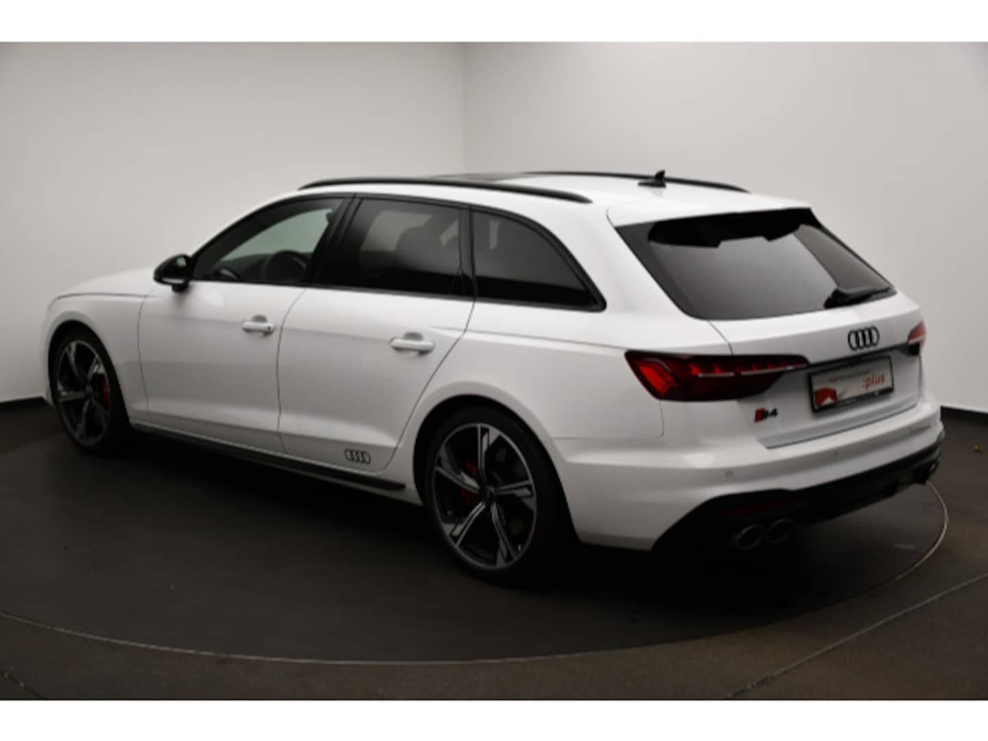 Bild über - für weitere Informationen kontaktieren Sie den Audi Partner