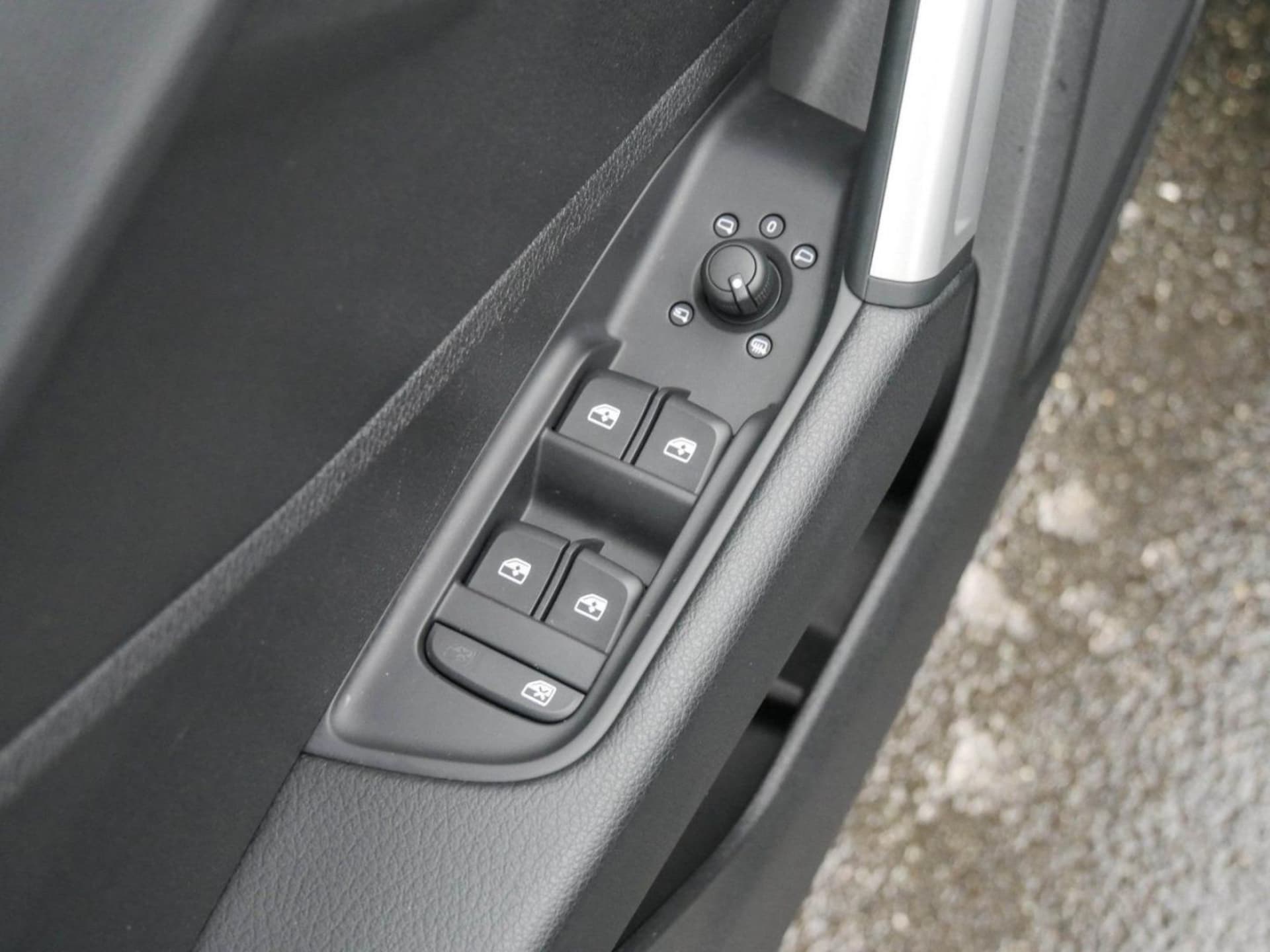 Audi Q2 Advanced