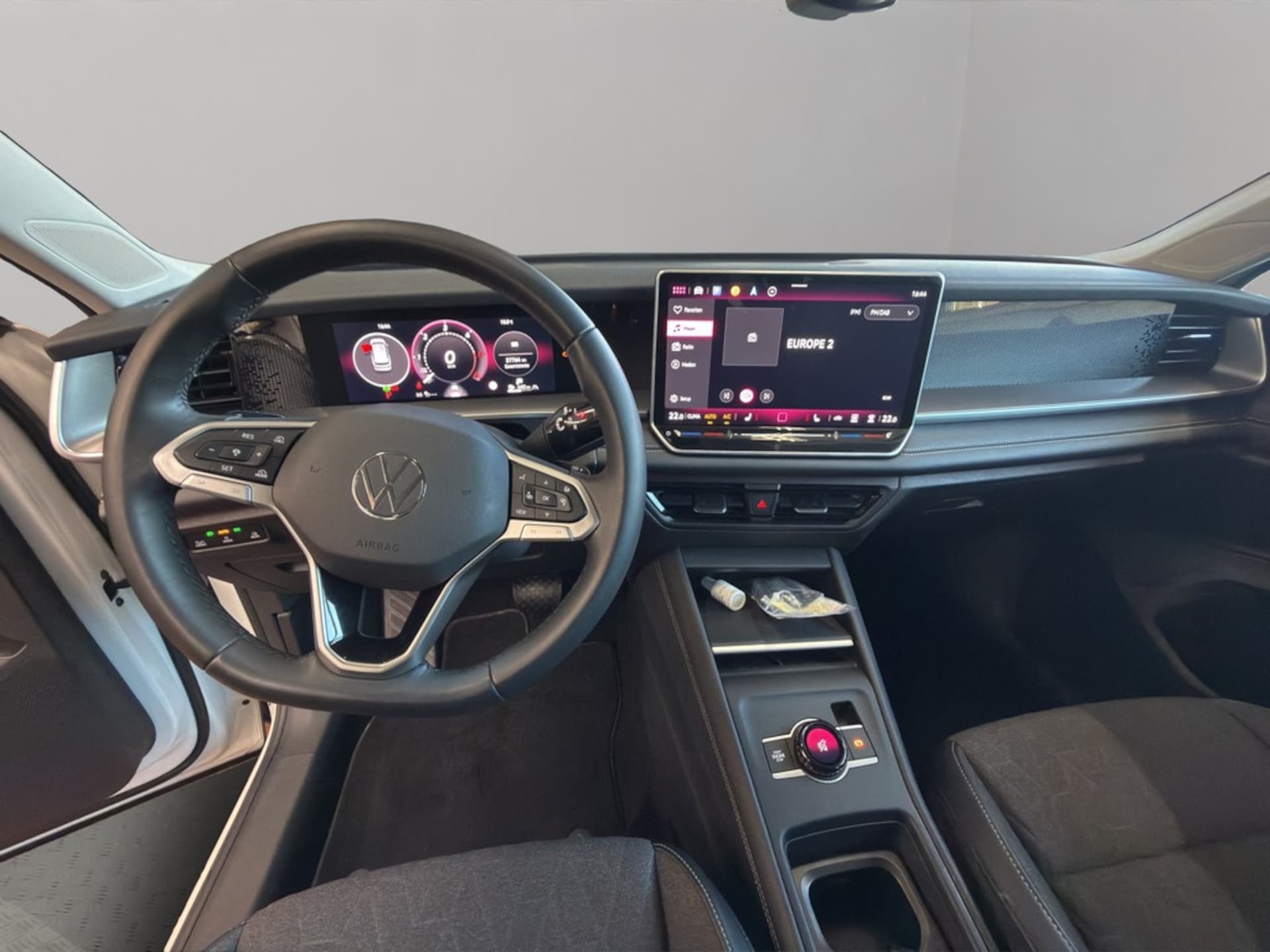 Volkswagen Tayron Life