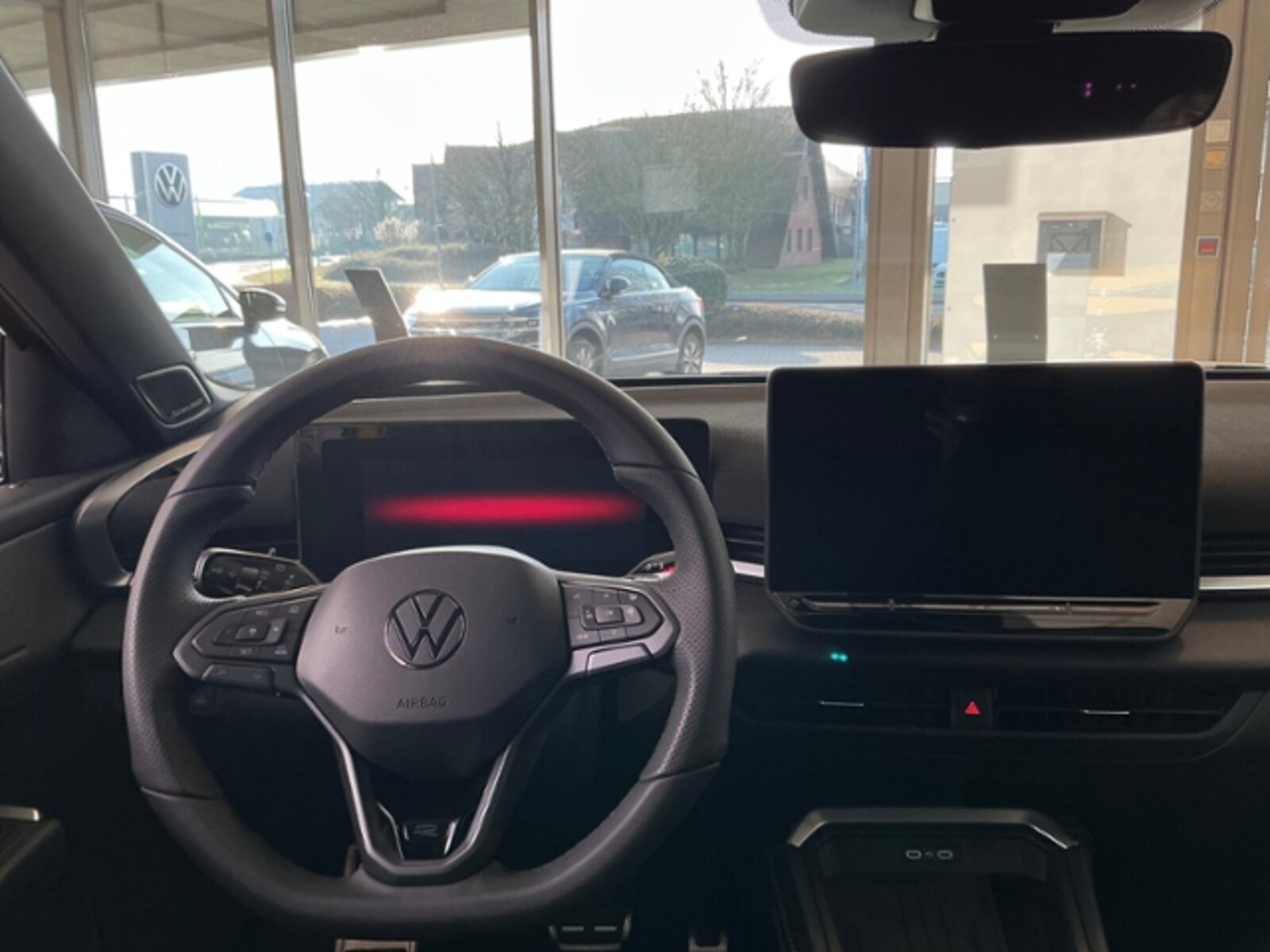 Volkswagen T-Roc – Bild 9