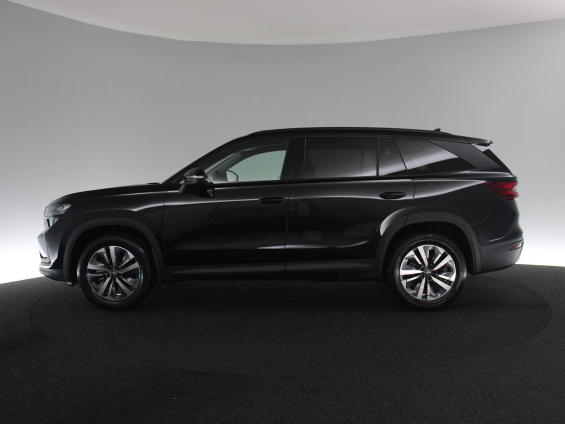 Skoda Kodiaq Selection