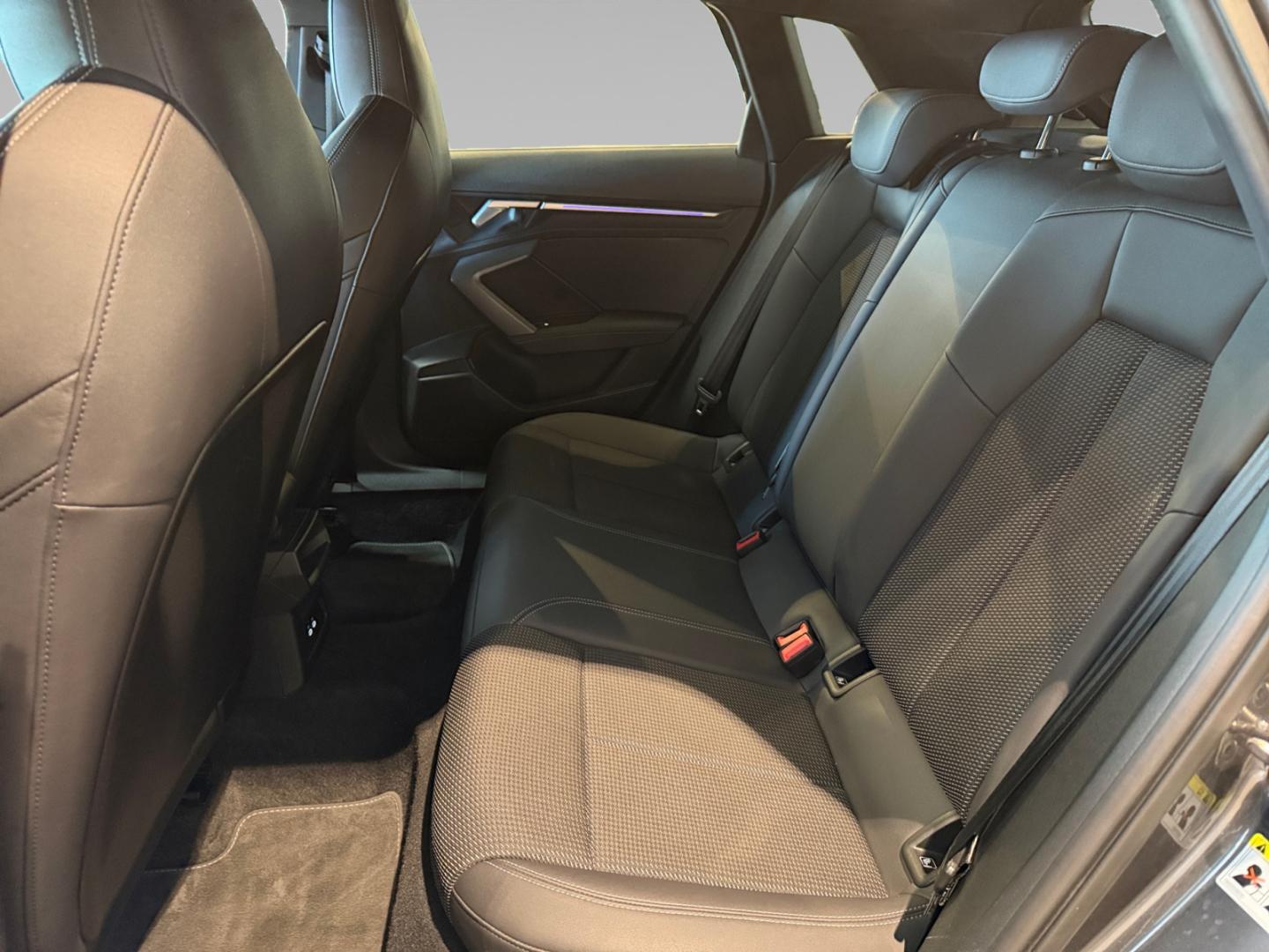 Image about Audi A3 Sportback S line 35 TFSI Hybride 110 kW (150 ch) S tronic