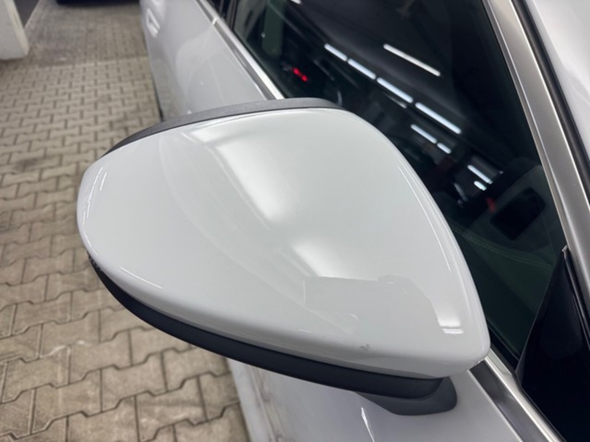 Audi A6 Limousine