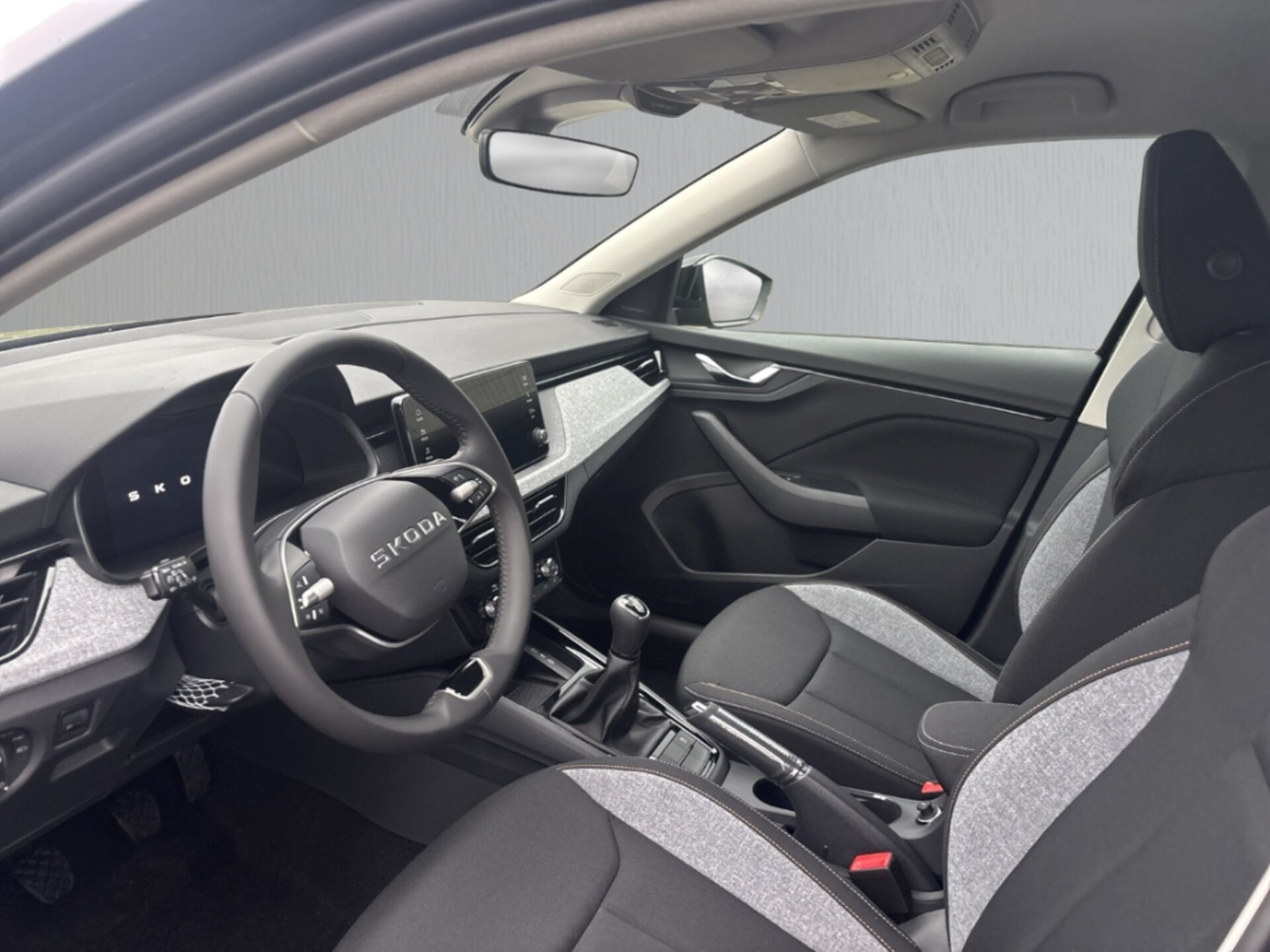 Skoda Scala Selection
