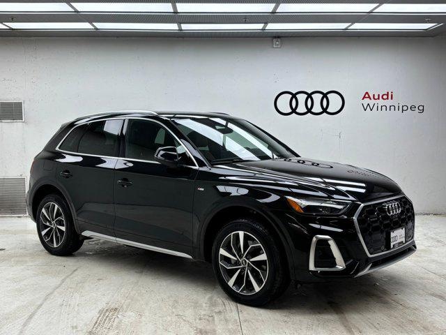 2022 Audi Q5