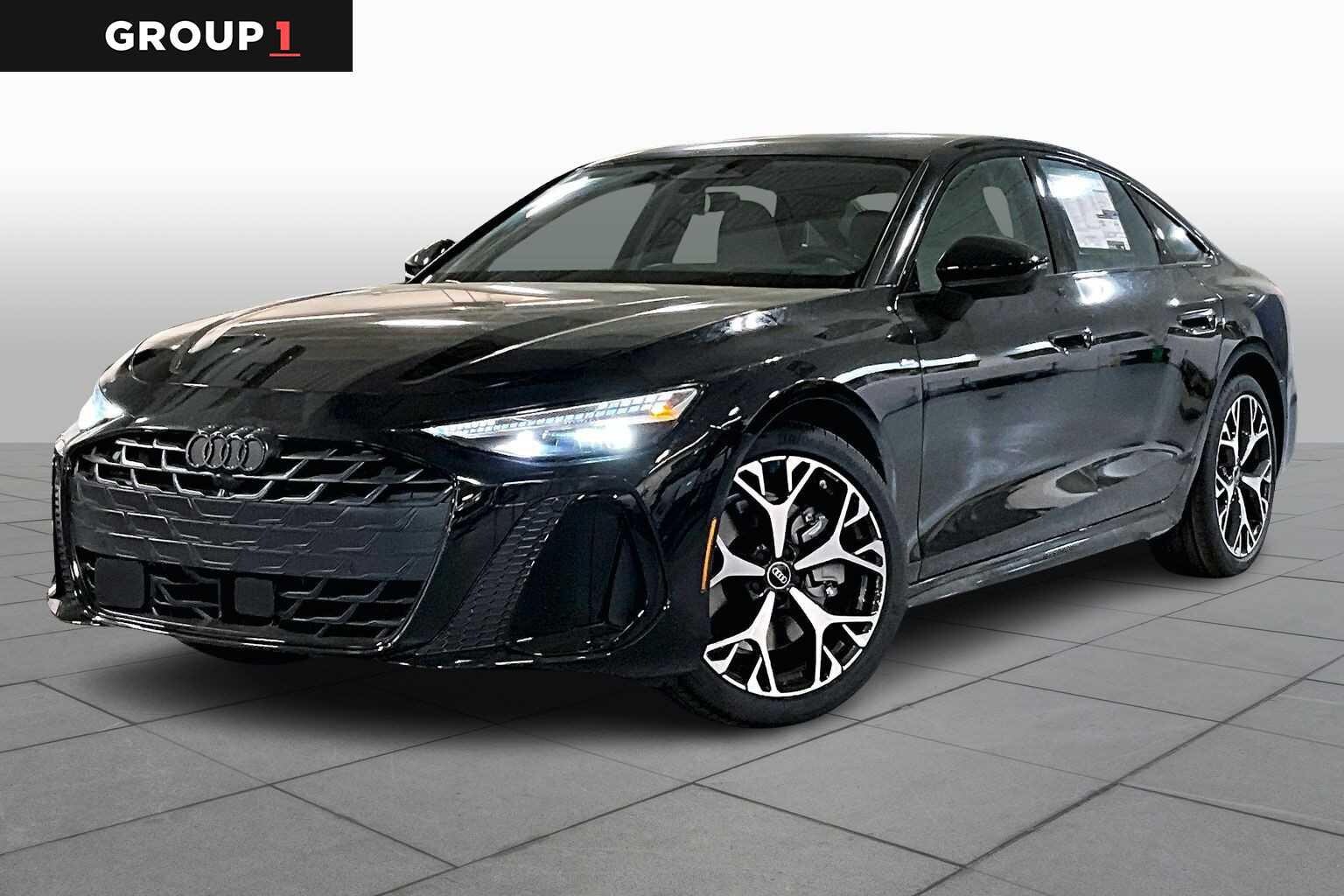 2026 Audi A6 Premium Plus quattro S tronic's photo