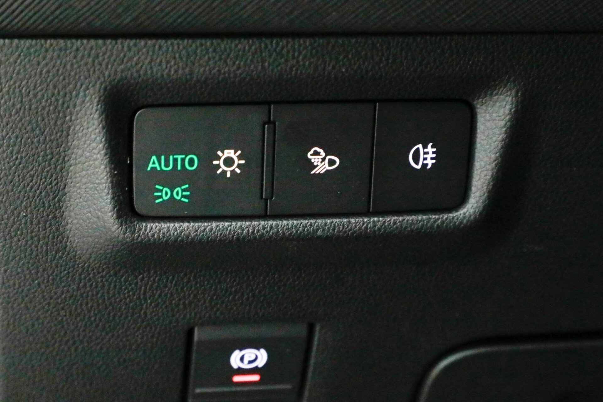 Skoda Kodiaq Selection