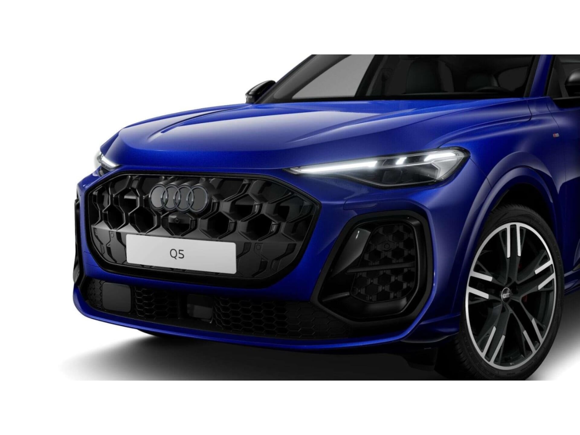 Audi Q5 SUV