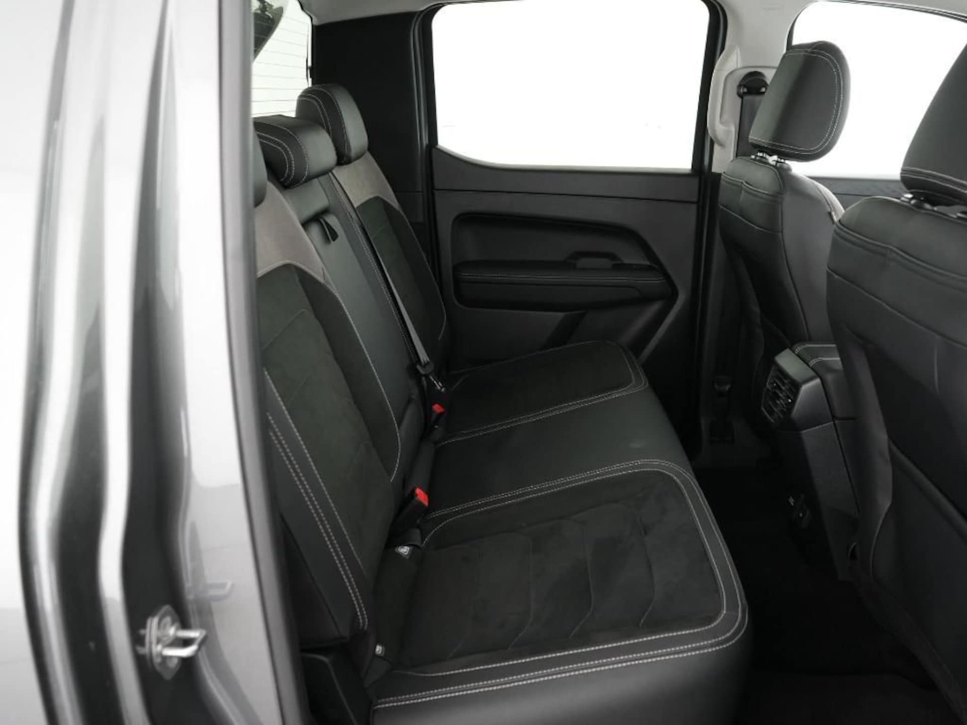 Volkswagen Amarok DoubleCab Style