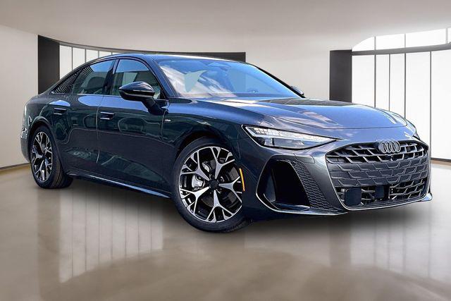 2026 Audi A6 Prestige quattro S tronic's photo