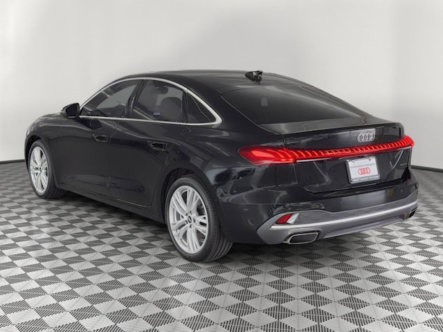 2026 Audi A5 Sedan