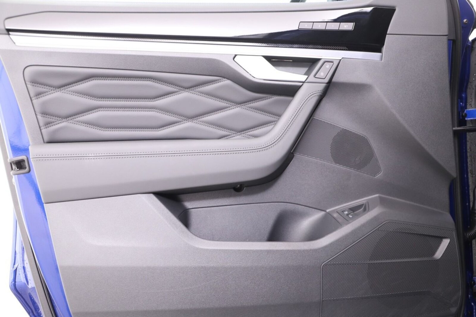 Volkswagen Touareg – Bild 13