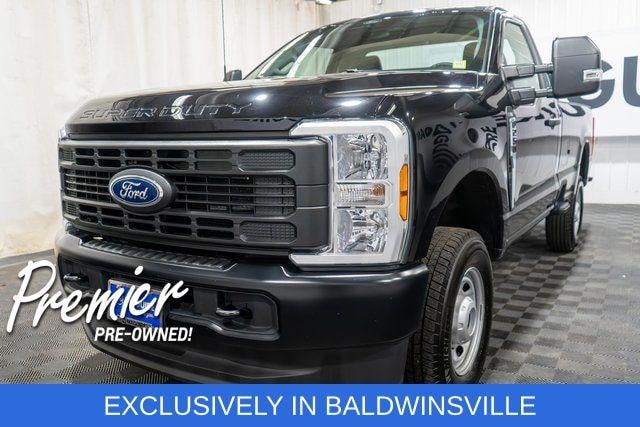 2025 Ford