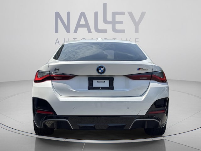 2023 BMW i4