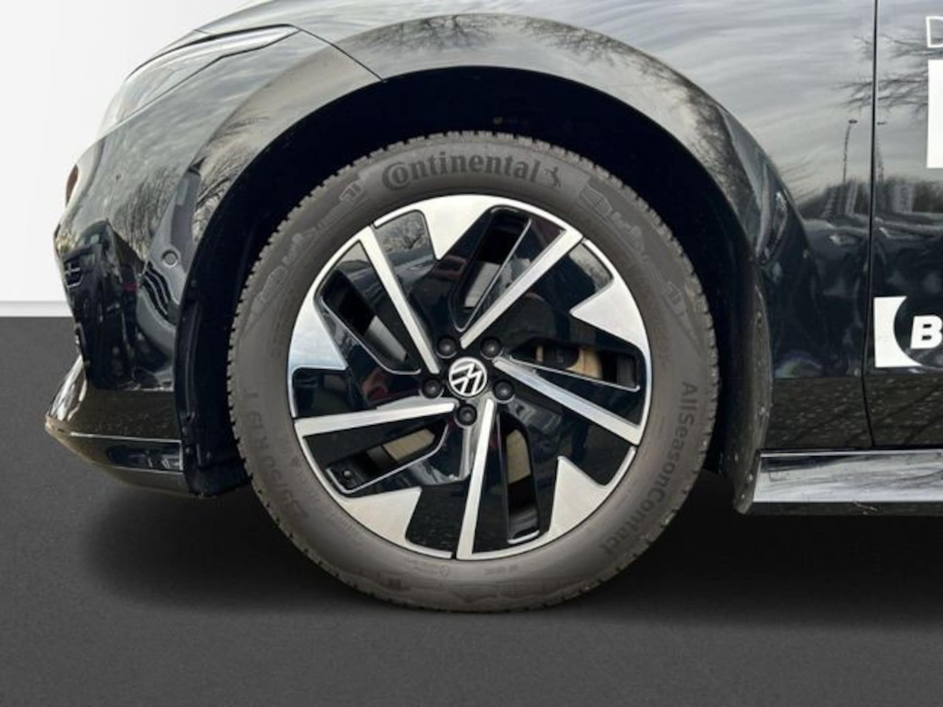 Volkswagen ID.7 Pro