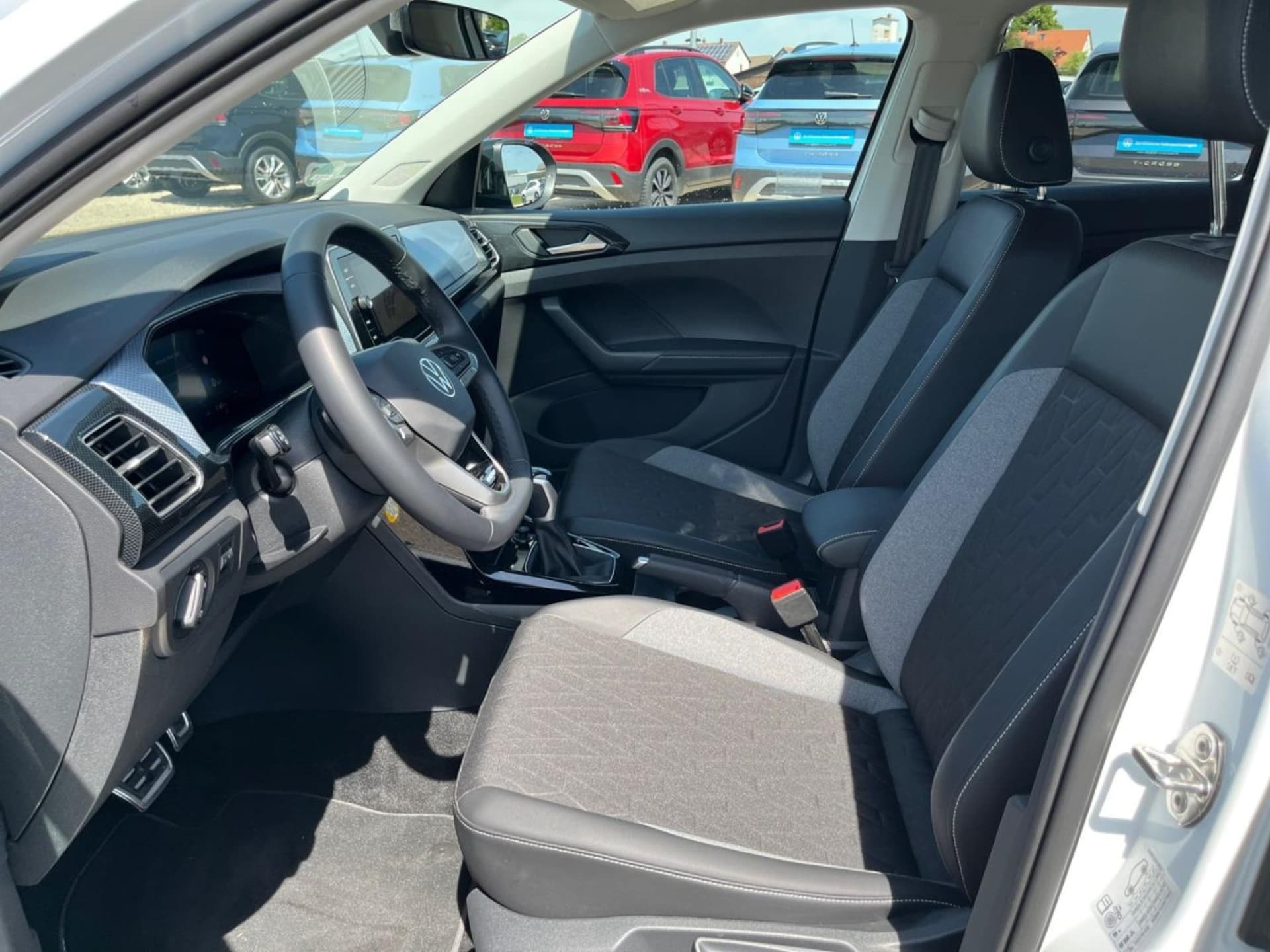 Volkswagen T-Cross ENERGY