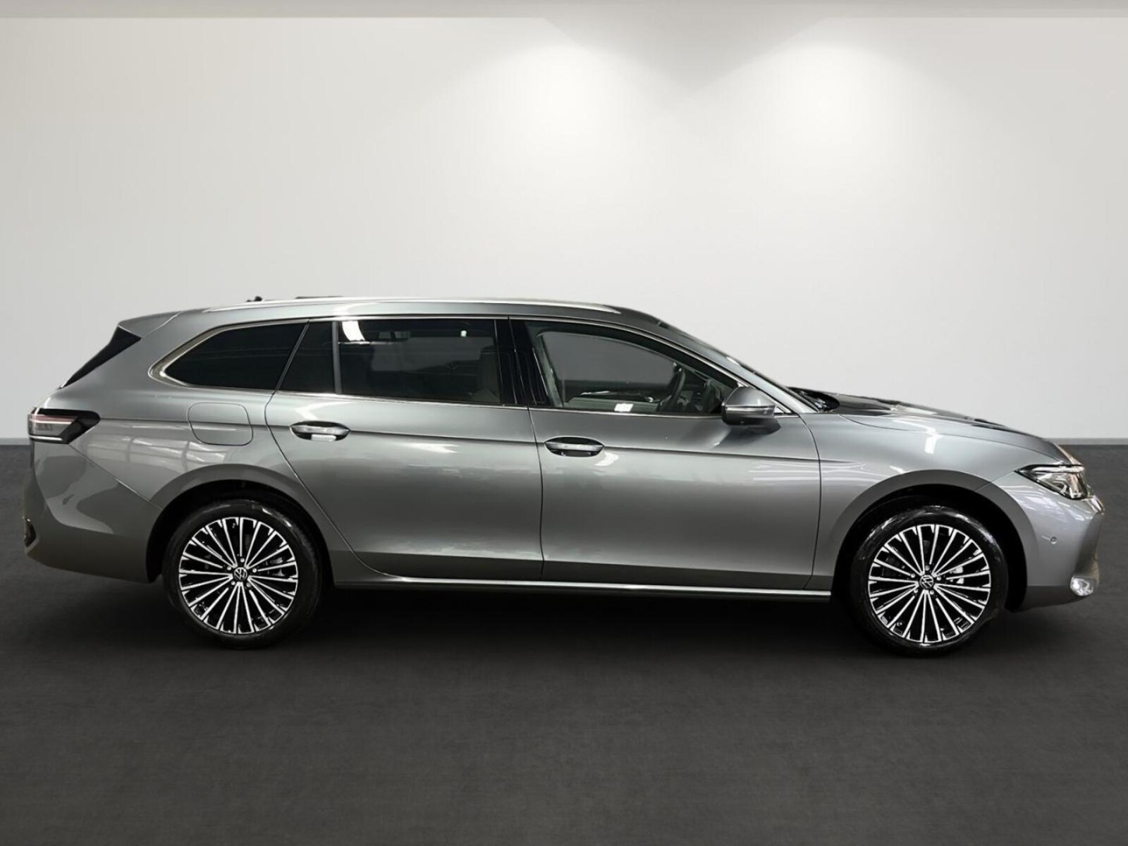 Volkswagen Passat – Bild 4