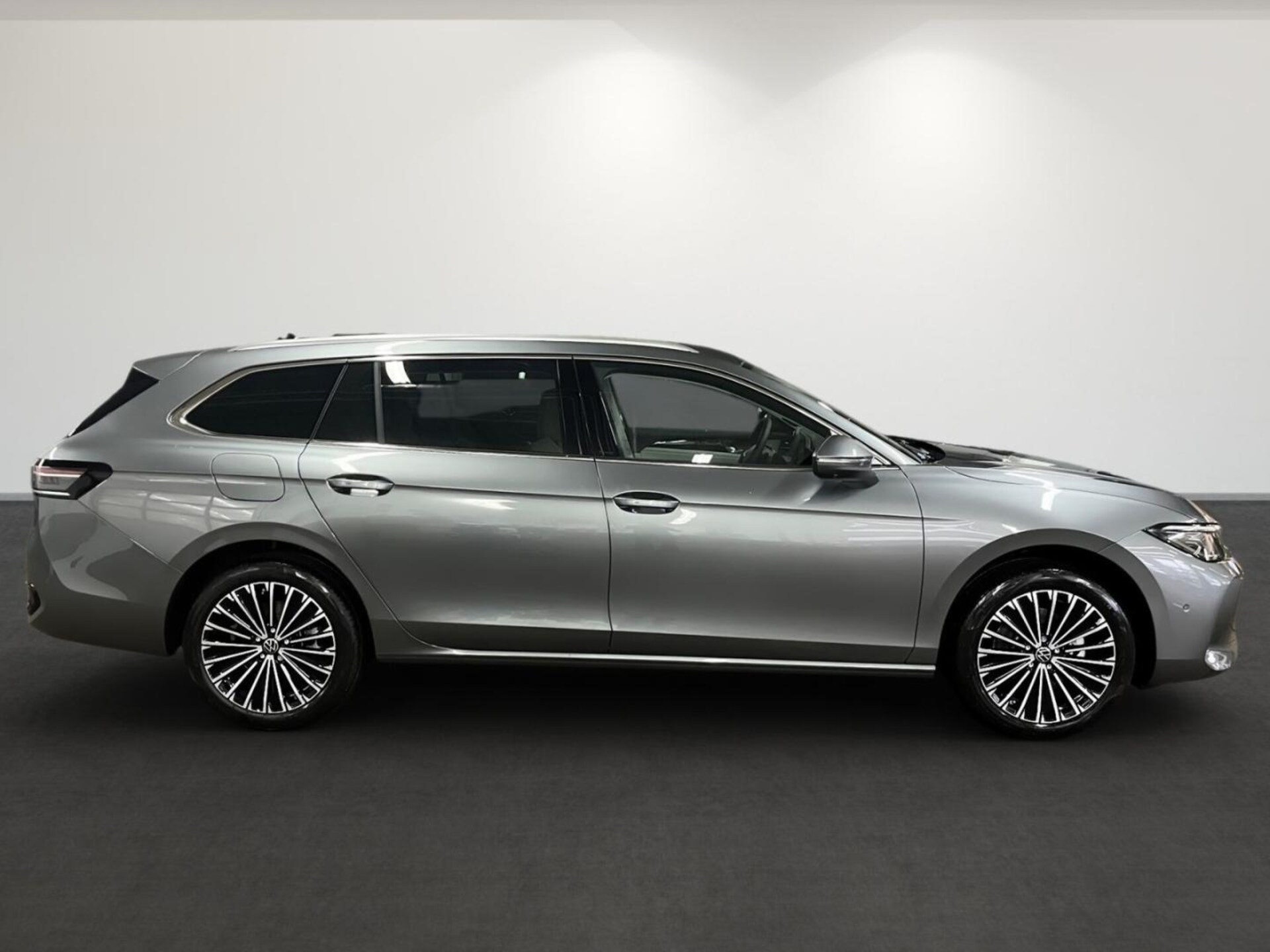 Volkswagen Passat Elegance