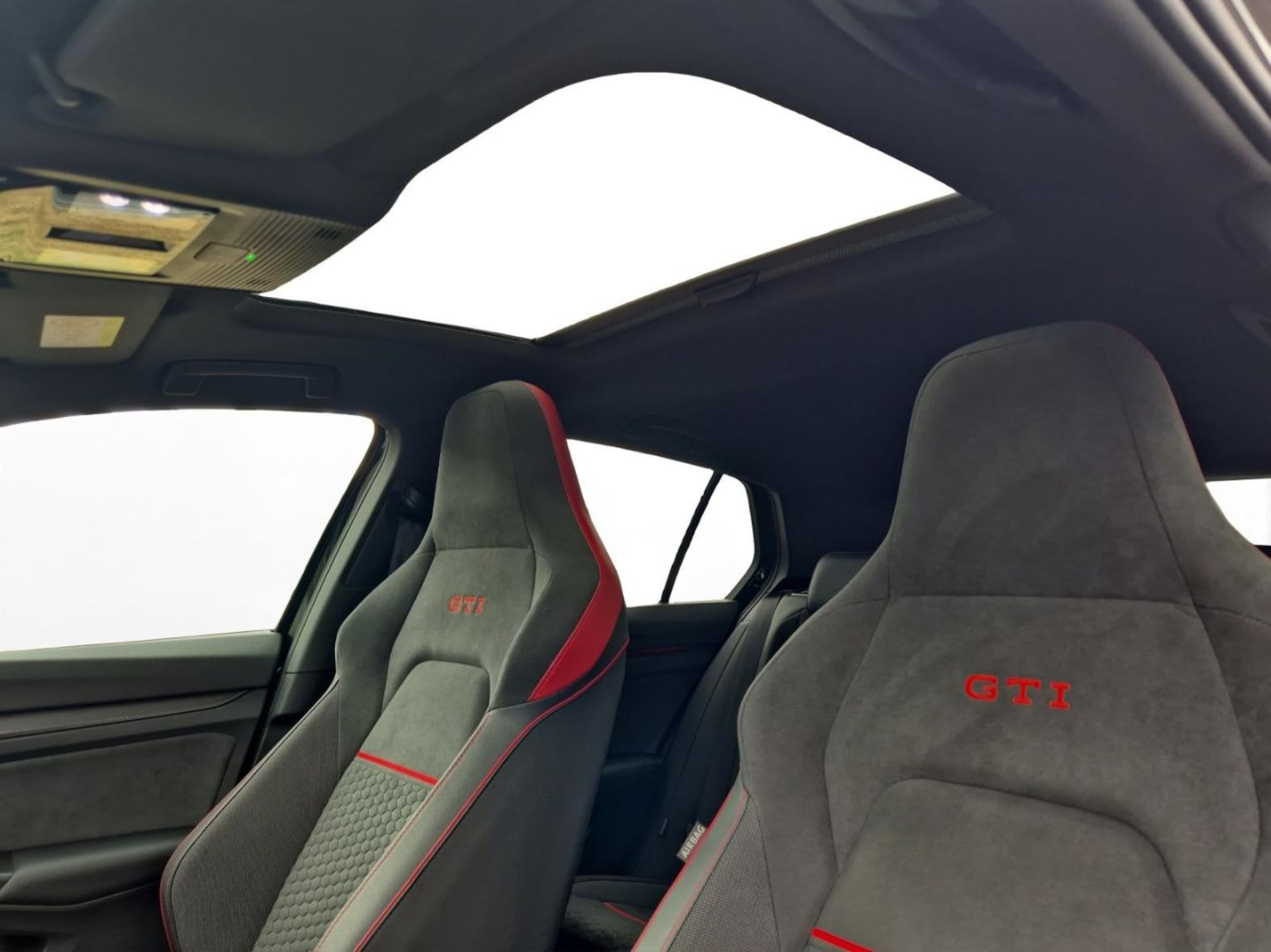 Volkswagen Golf GTI Clubsport