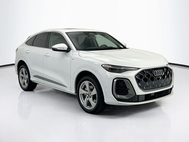 2026 Audi Q5 Sportback