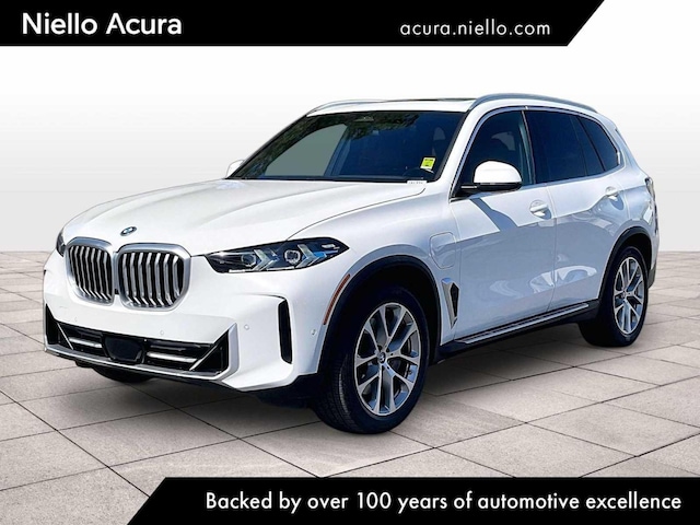 2025 BMW