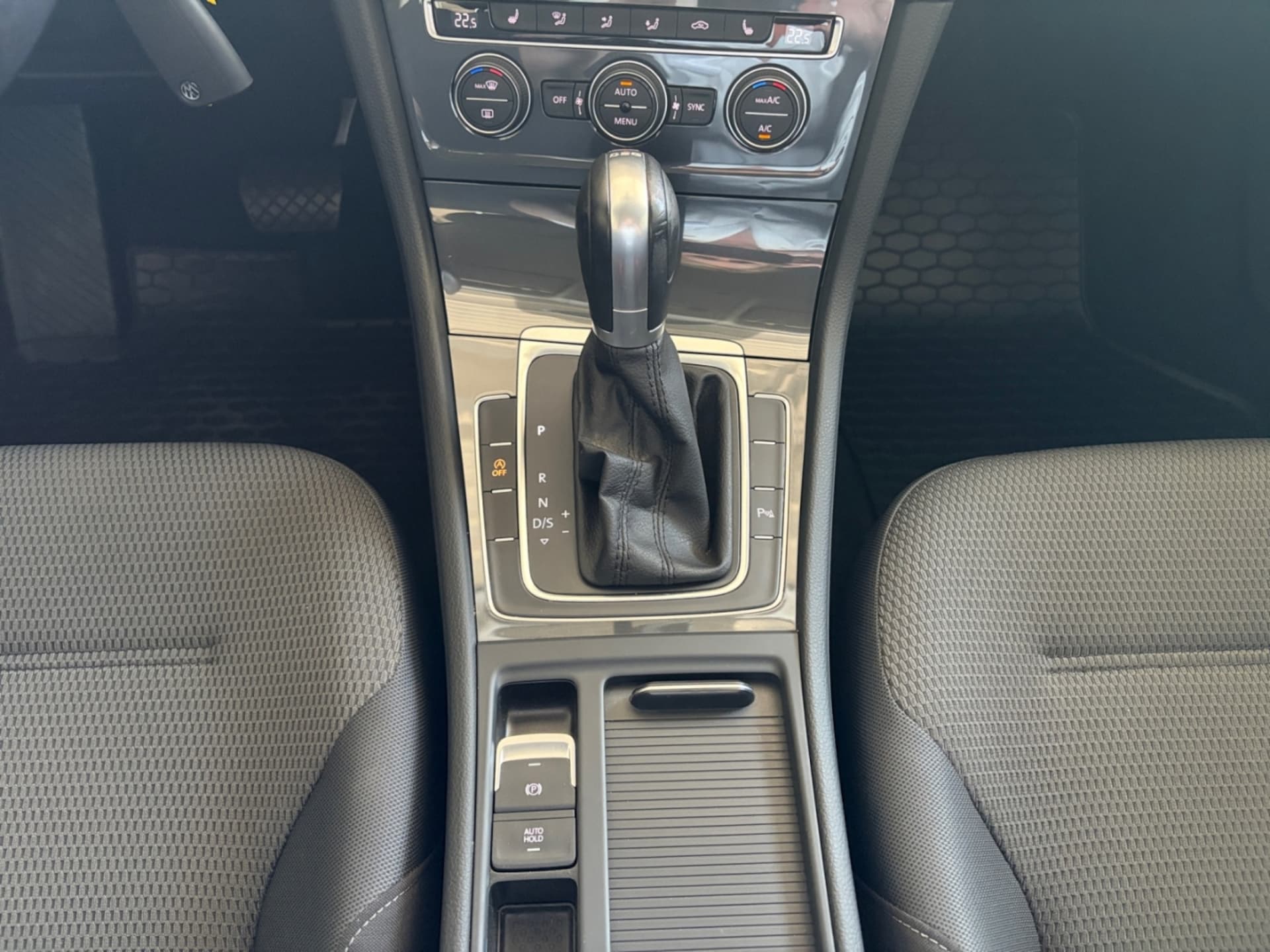 Volkswagen Golf Comfortline