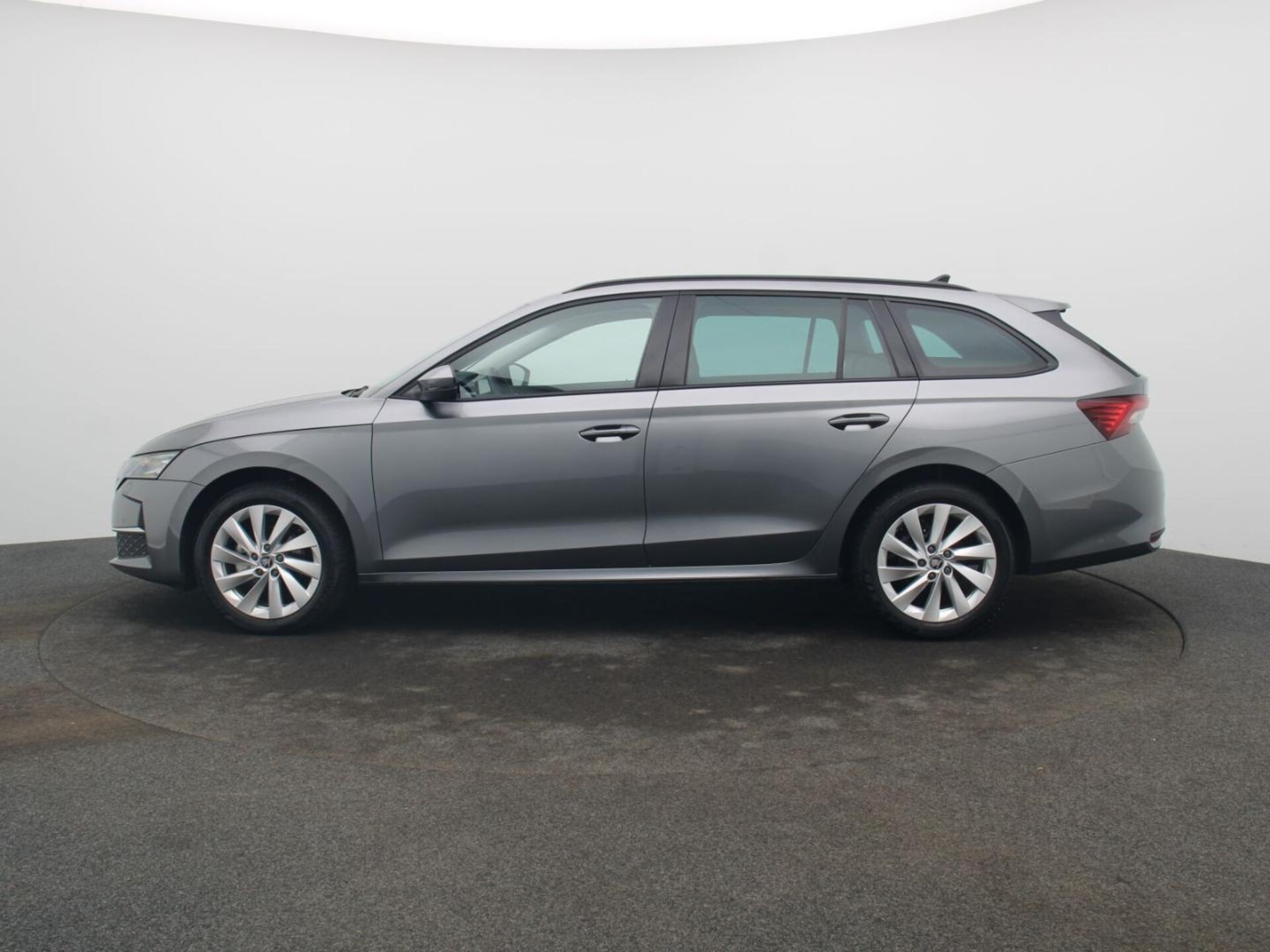 Skoda Octavia Combi Selection