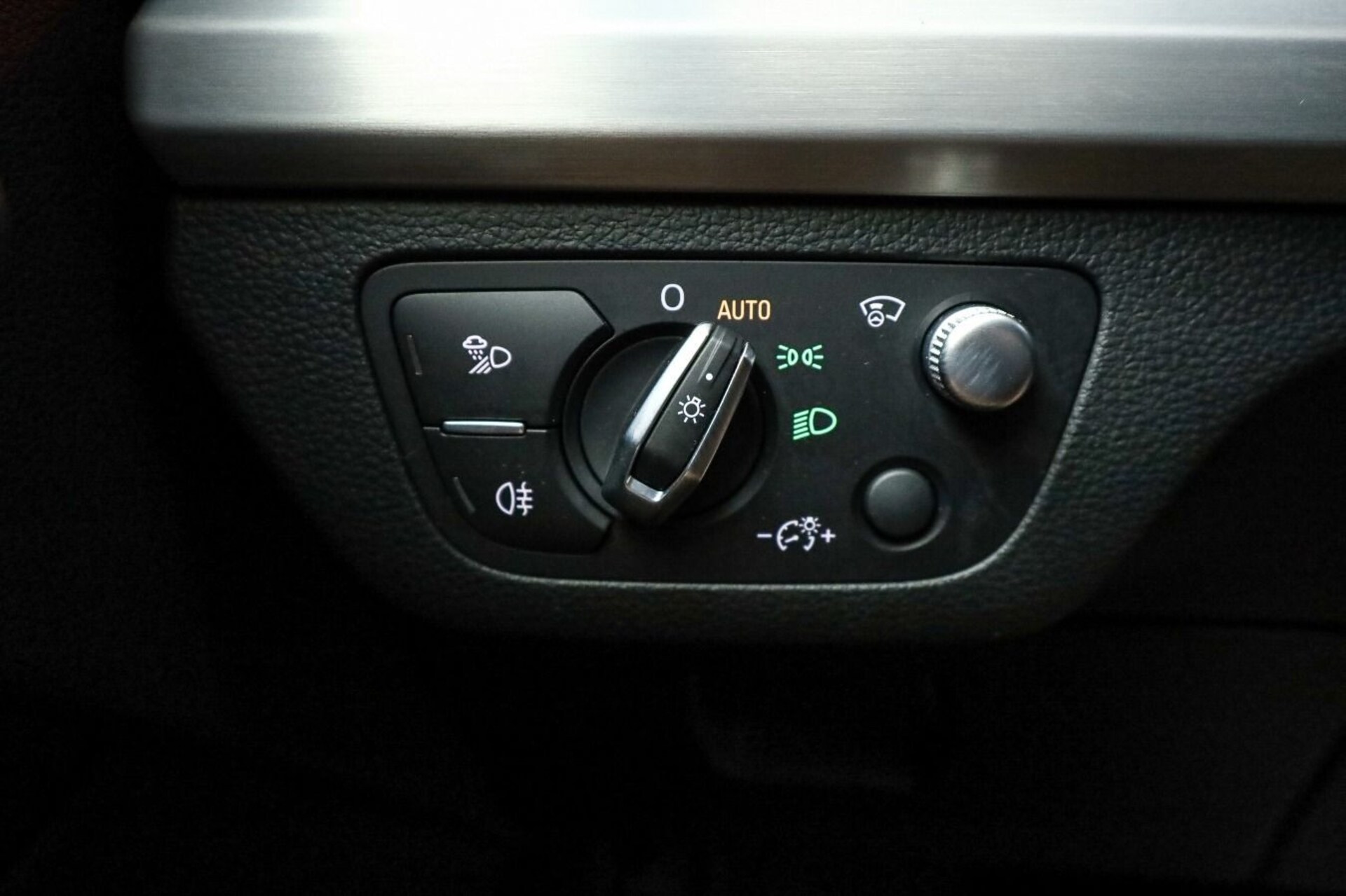 Audi Q5 TFSI e S line