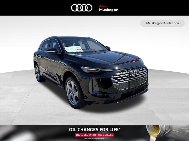 2026 Audi Q5