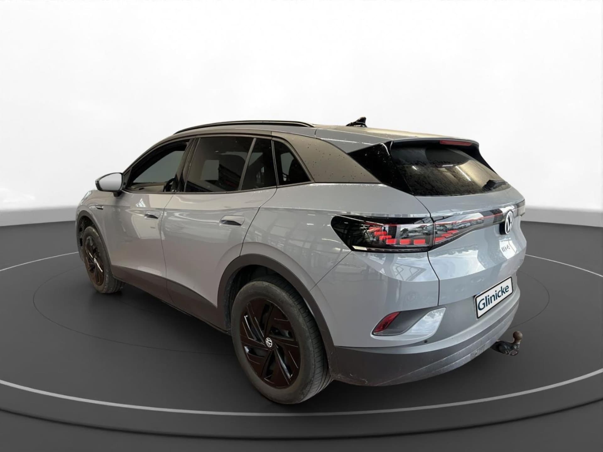 Volkswagen ID.4 Pro Performance