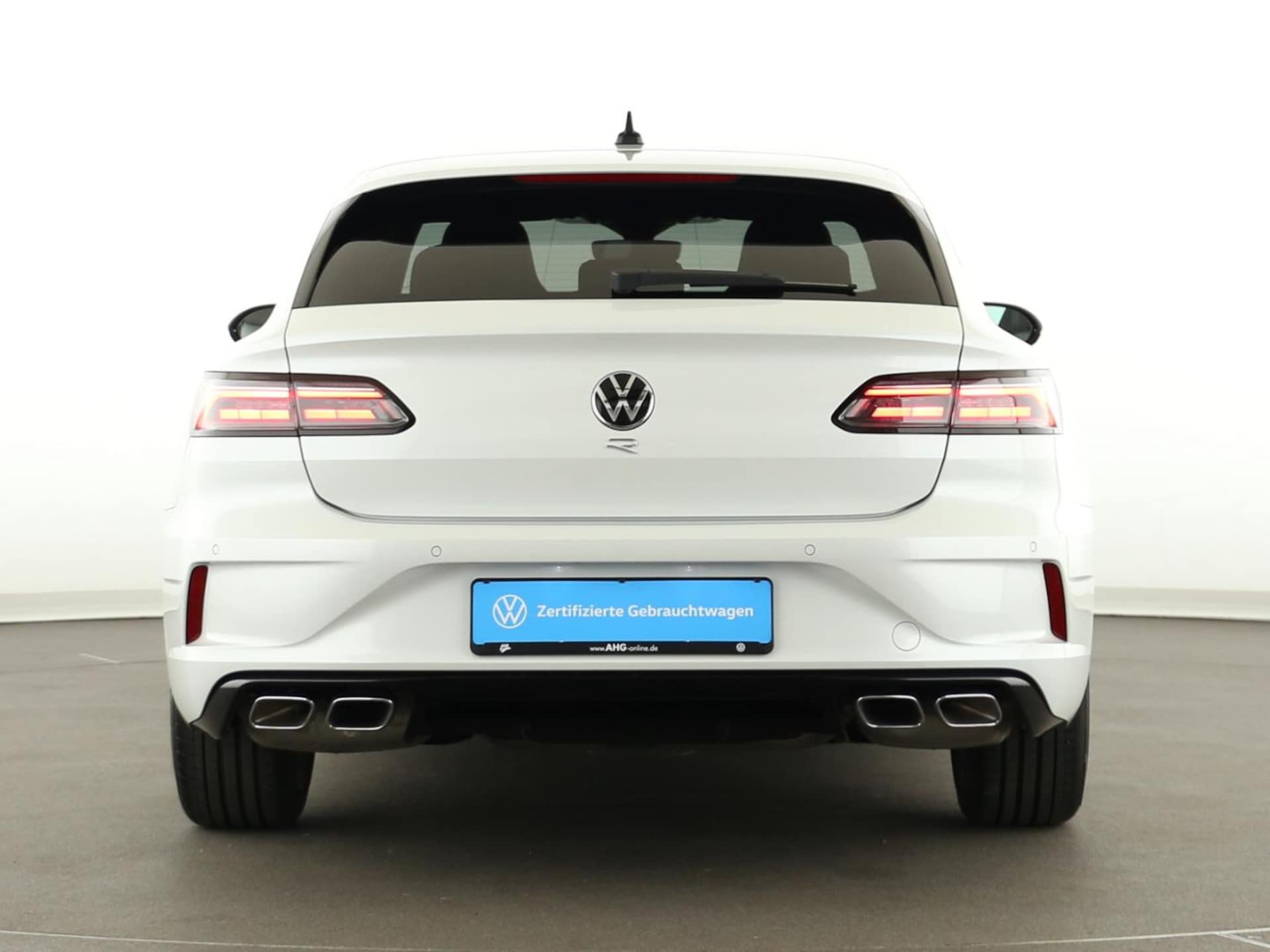 Volkswagen Arteon Shooting Brake R