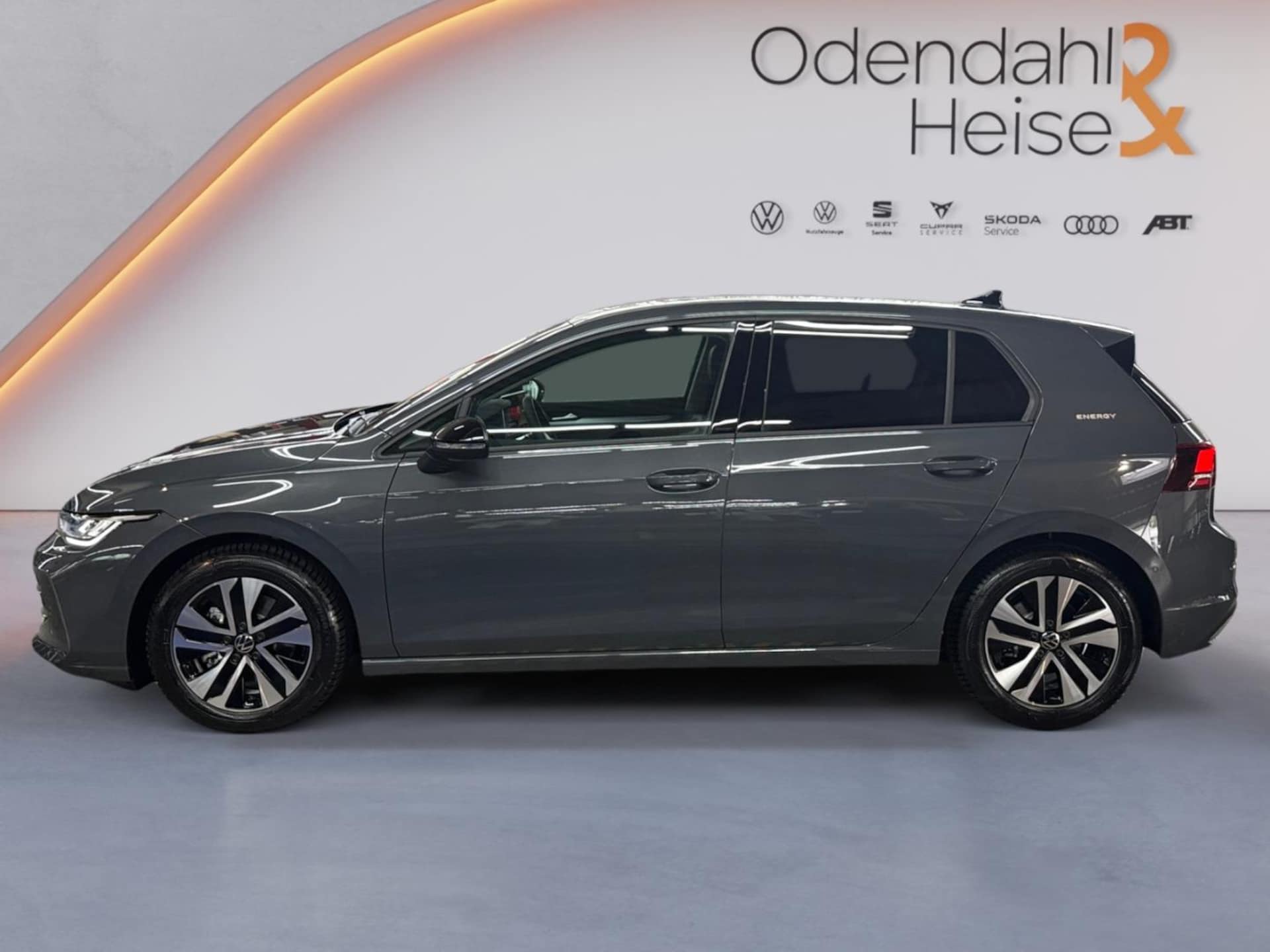 Volkswagen Golf ENERGY
