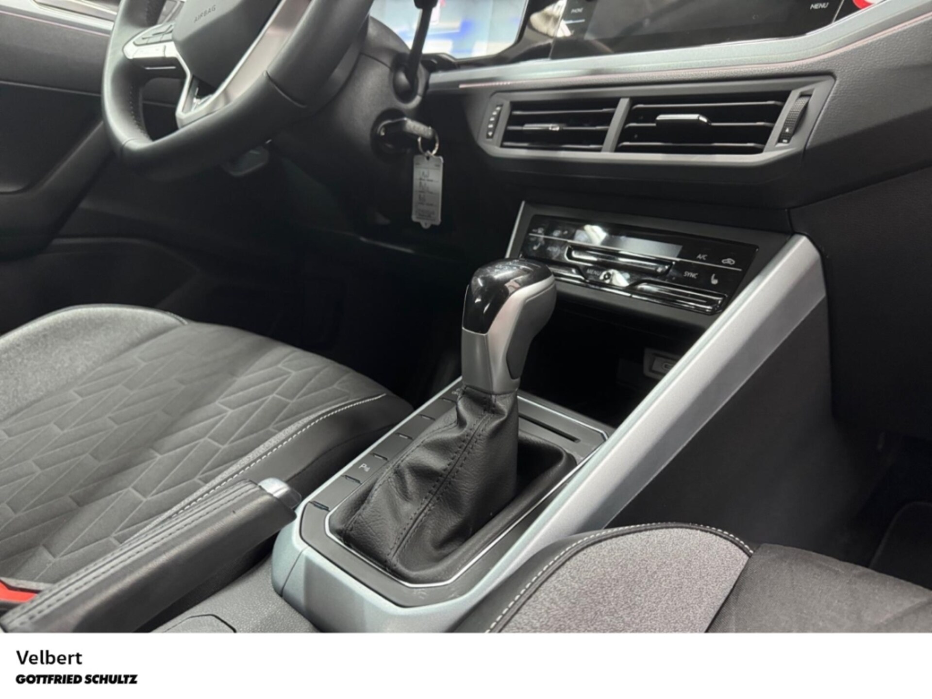 Volkswagen Polo Goal